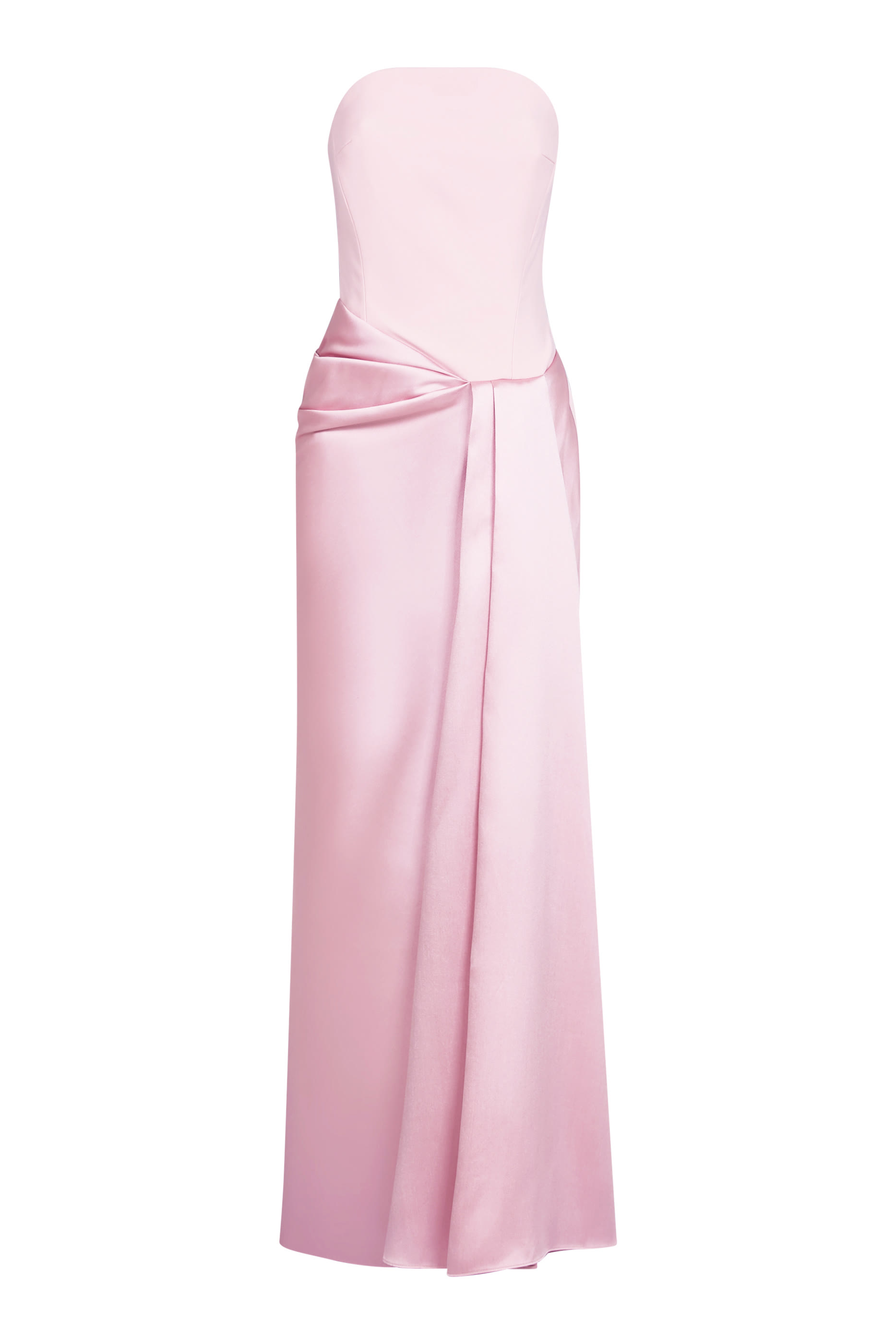 Seri Maxi Dress