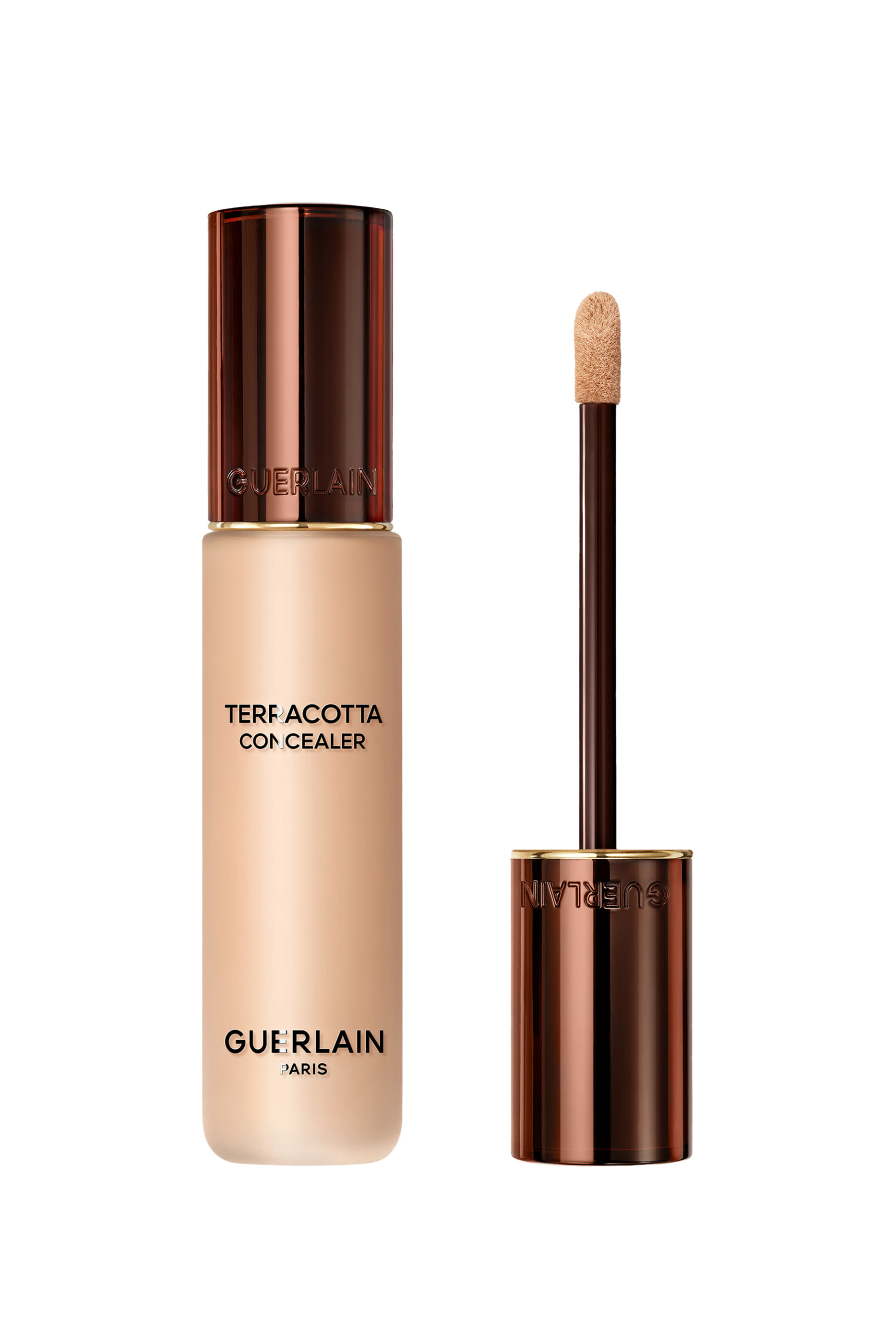 Terracotta Concealer