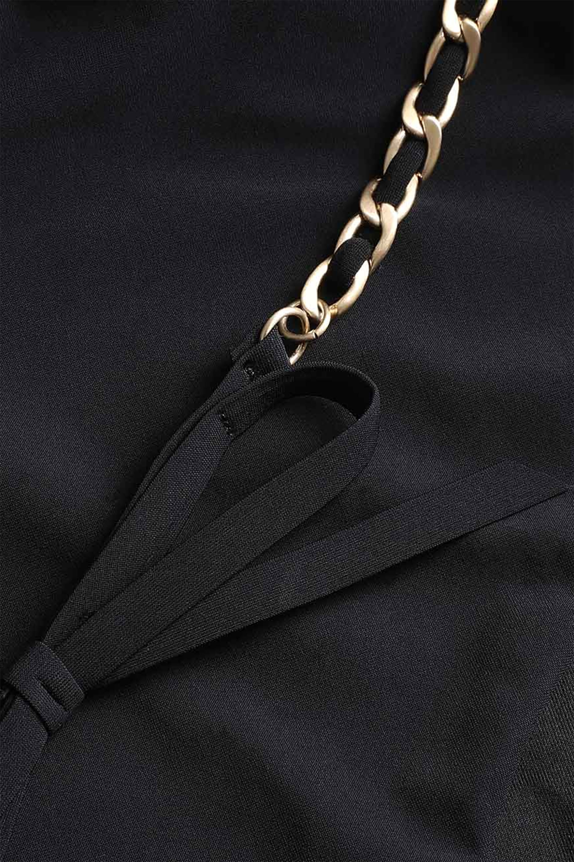 Roselight High Waist Pants