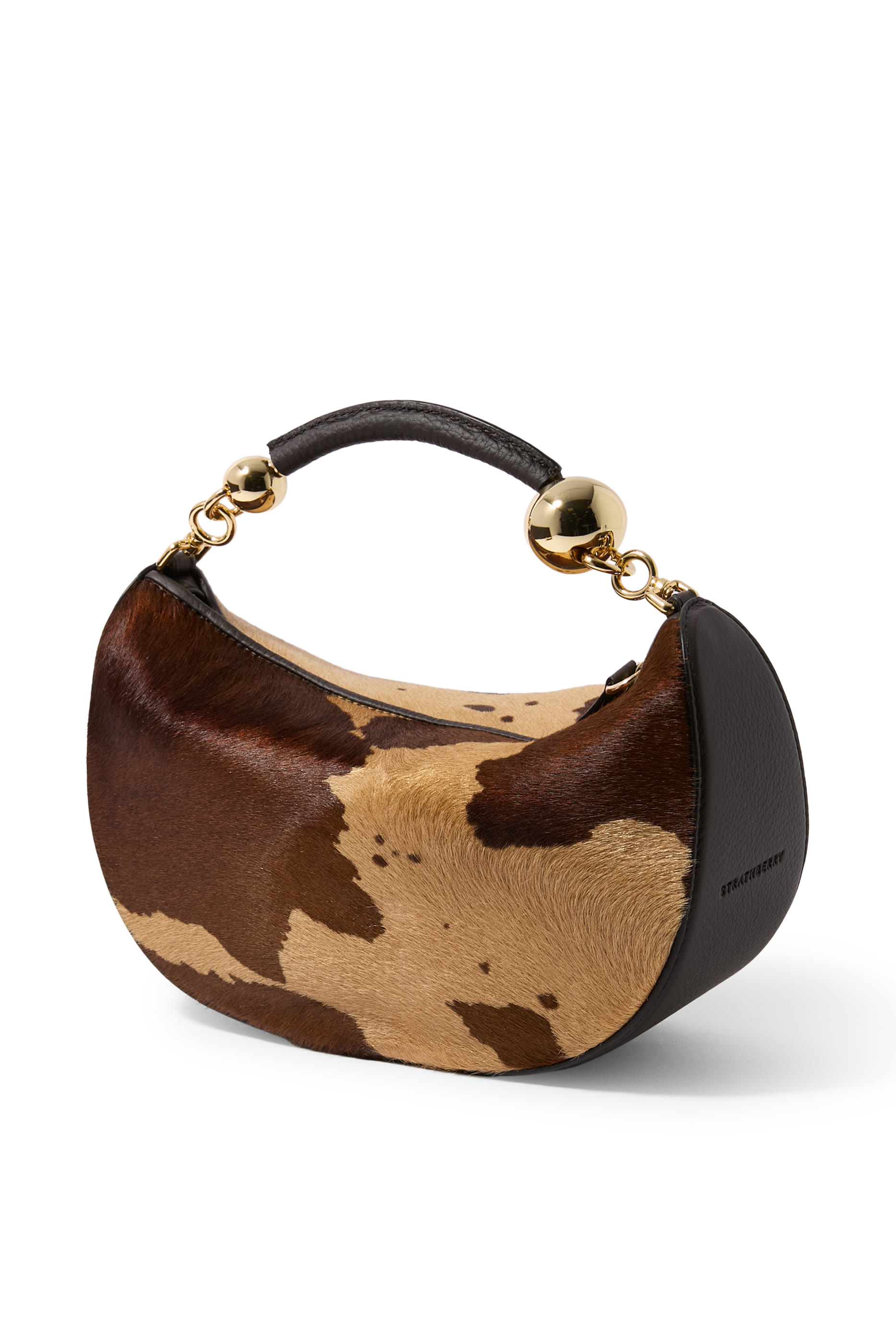 Crescent Moon Mini Bag