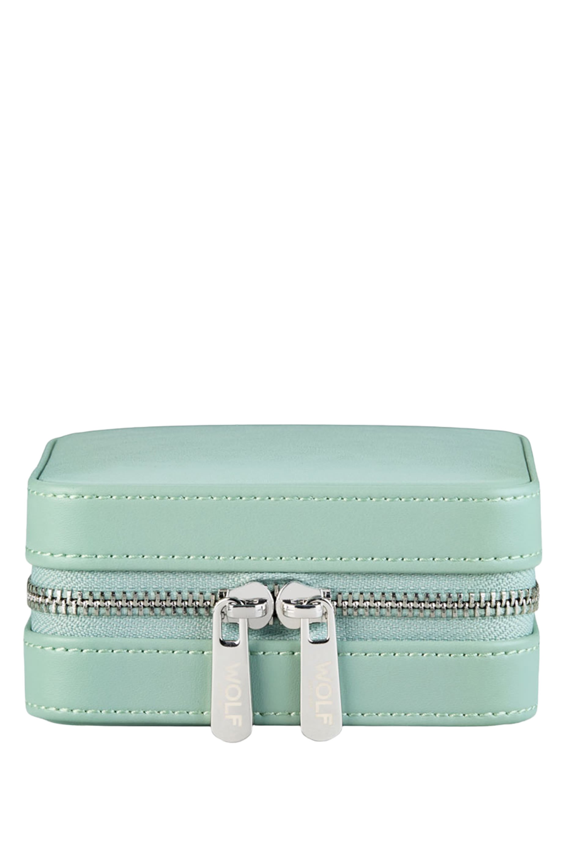 Liberty Travel Zip Case, Small