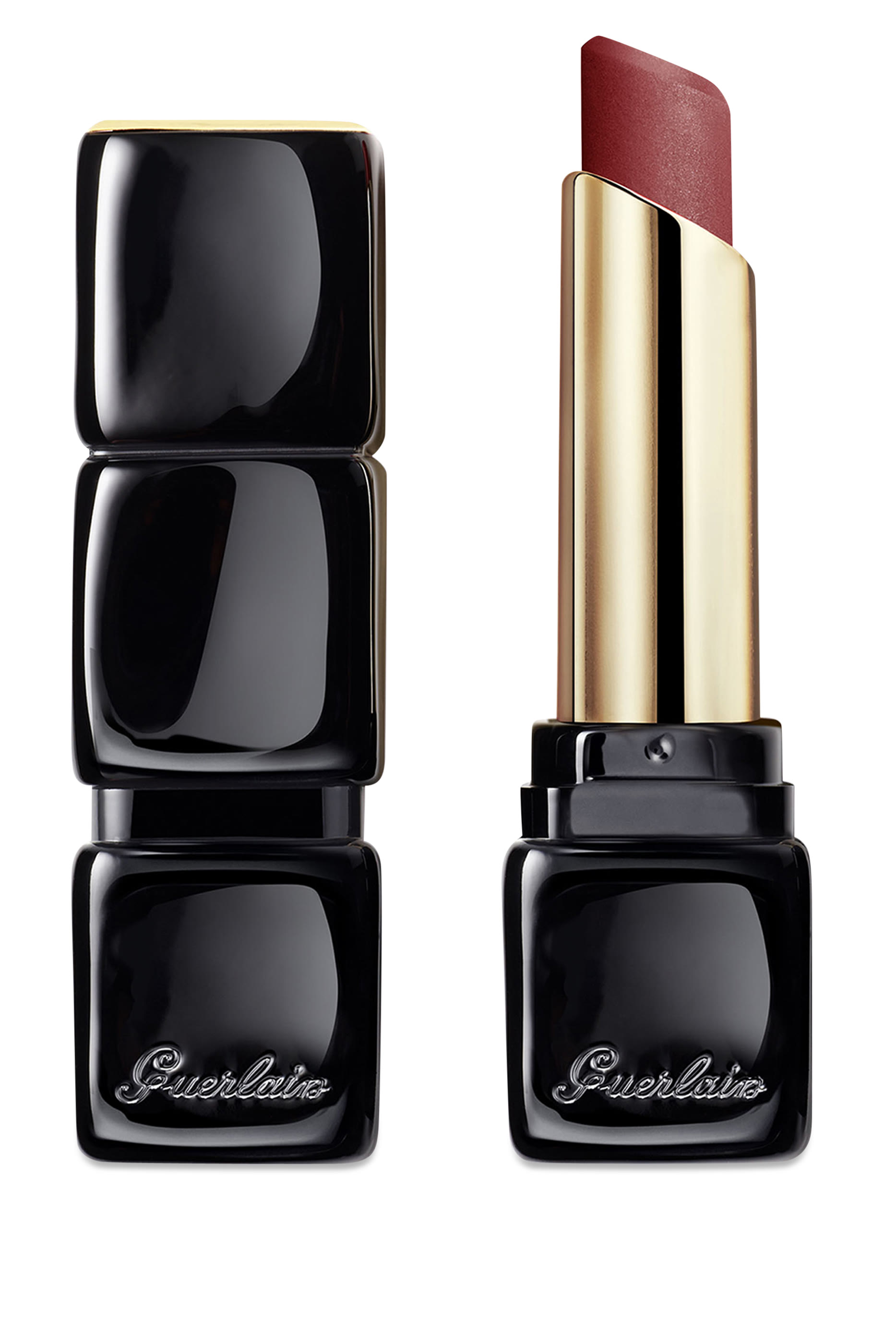 KissKiss Lipstick Tender Matte
