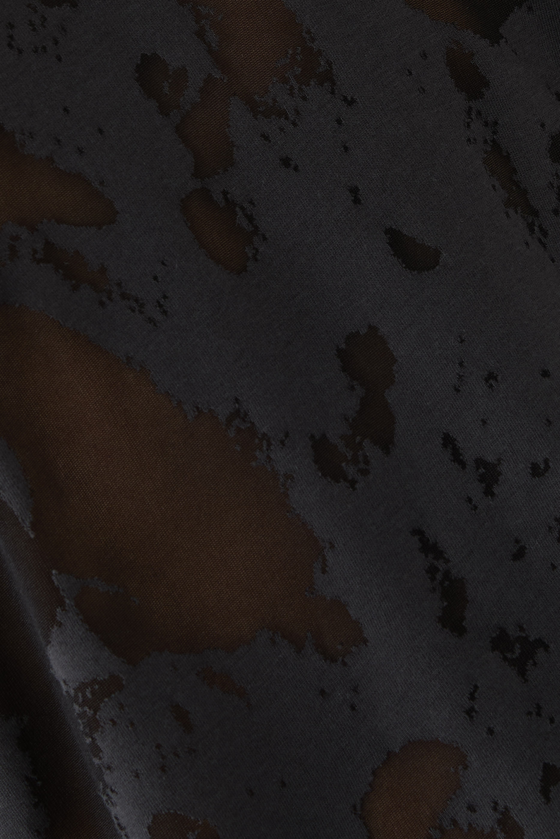 Logo Devor&eacute; T-Shirt