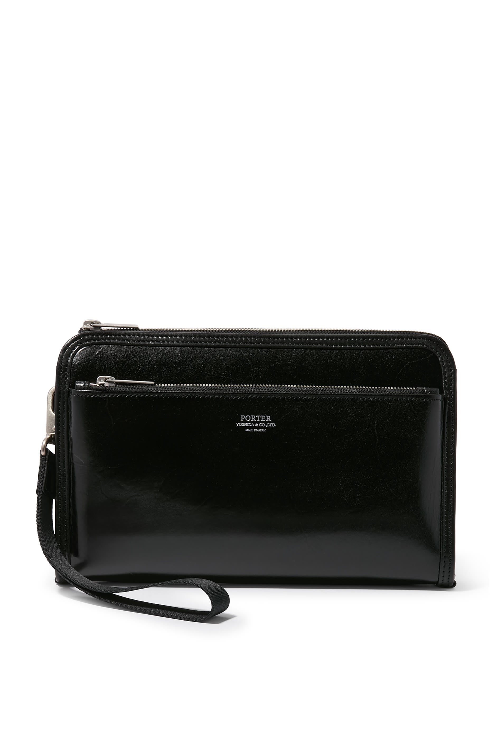 Clerk Pouch Bag