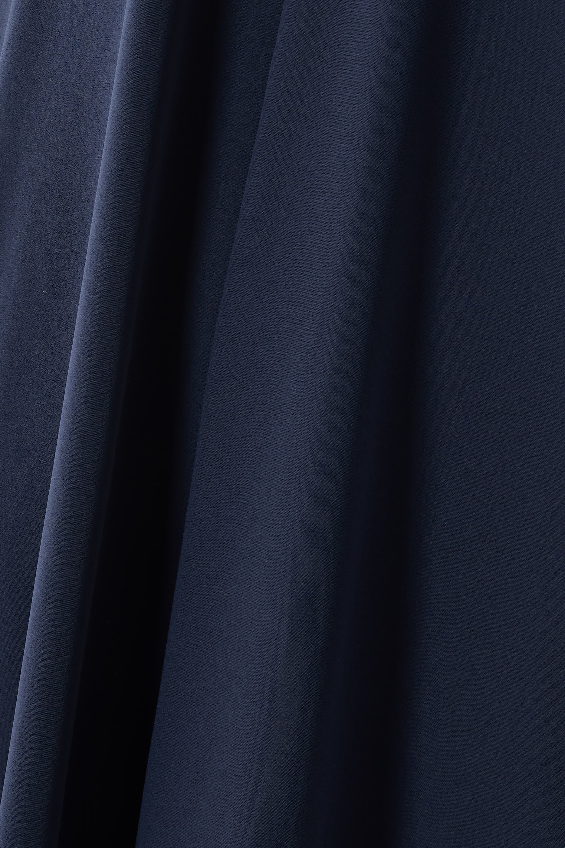 V-Neck Midi Dress