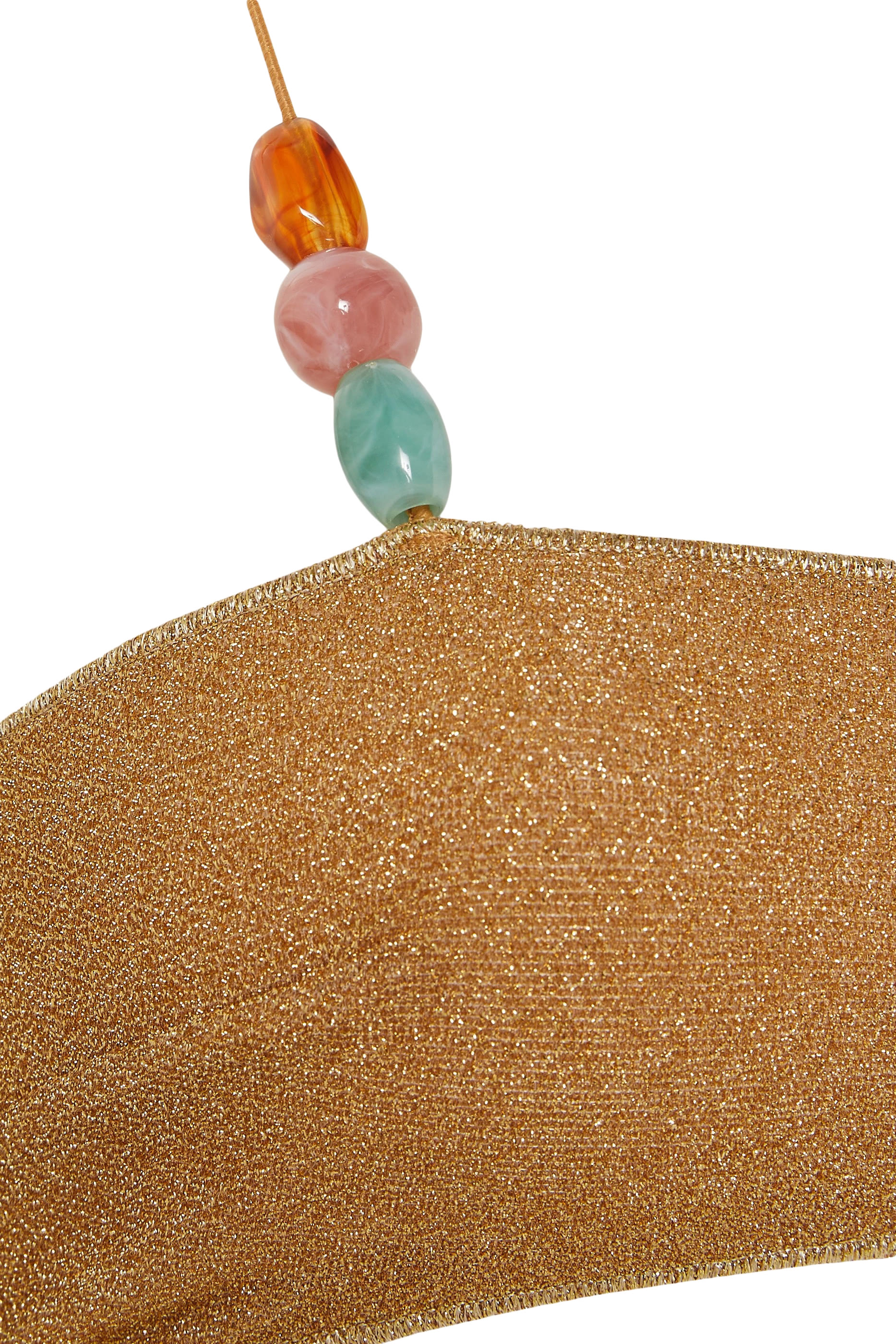 Lumi&egrave;re Beads Bandeau Set