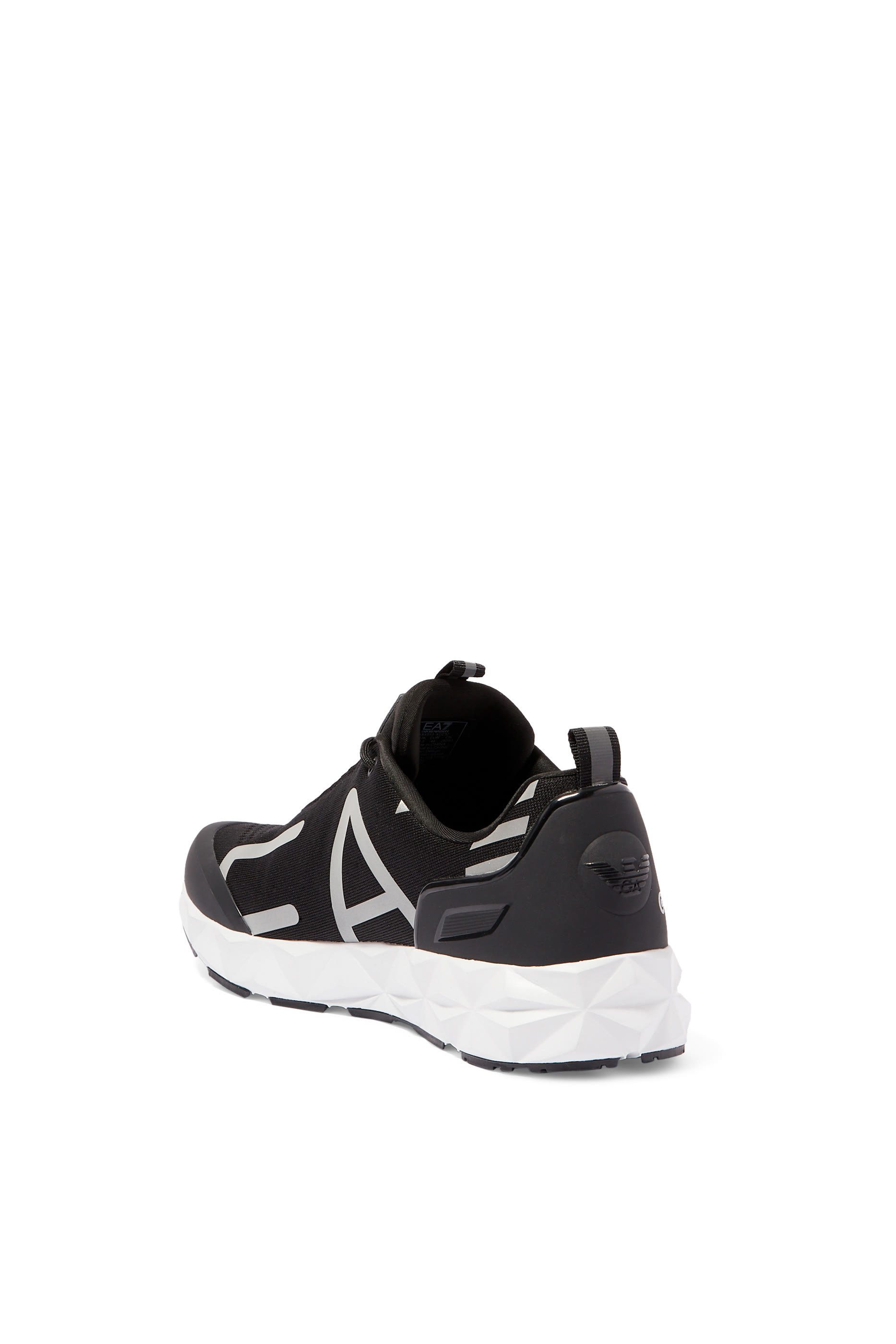 EA7 Ultimate C2 Kombat Sneakers