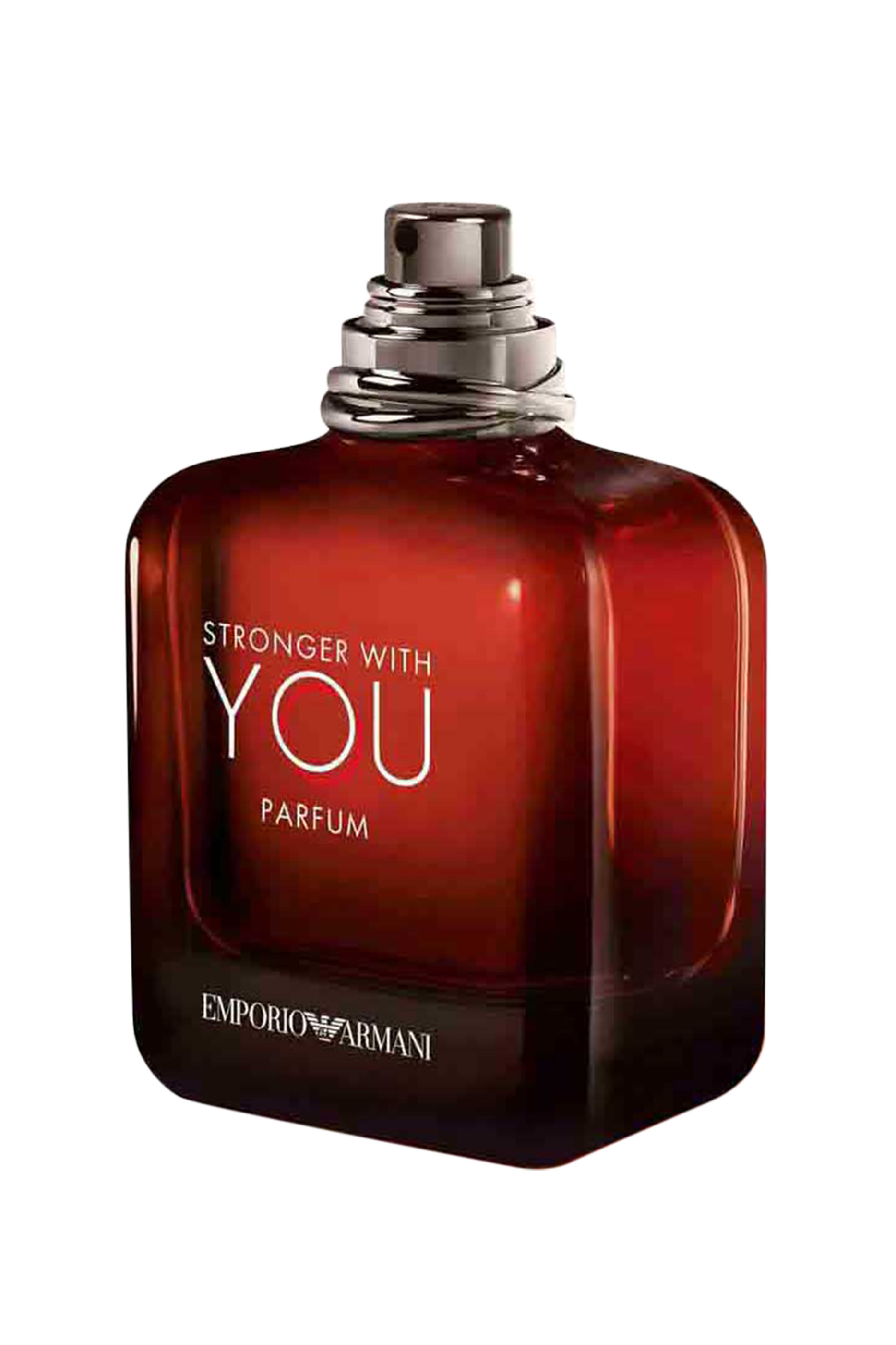 عطر سترونغر ويذ يو