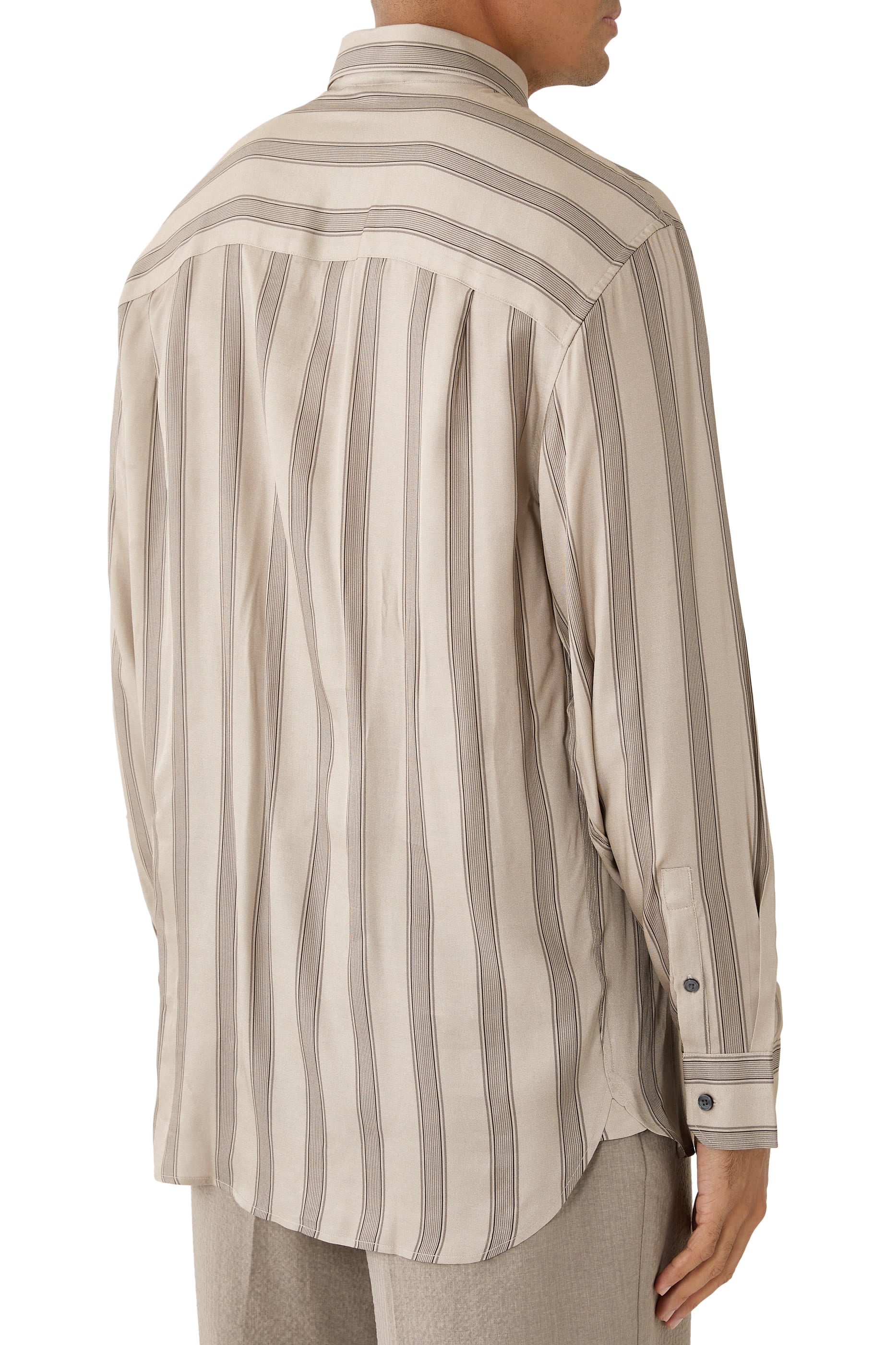 Forest Print Shirt