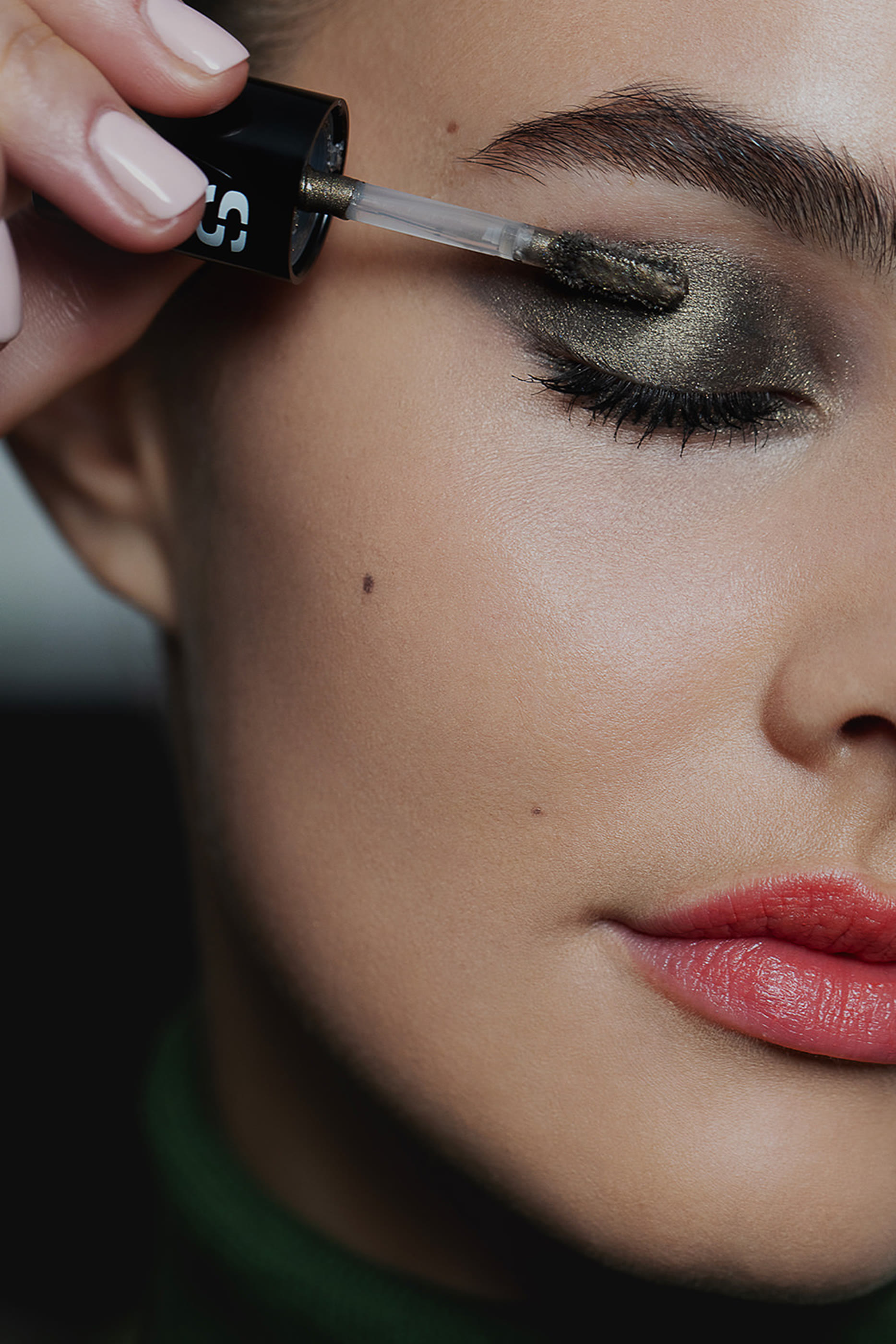 Ombre &Eacute;clat Liquide Eyeshadow