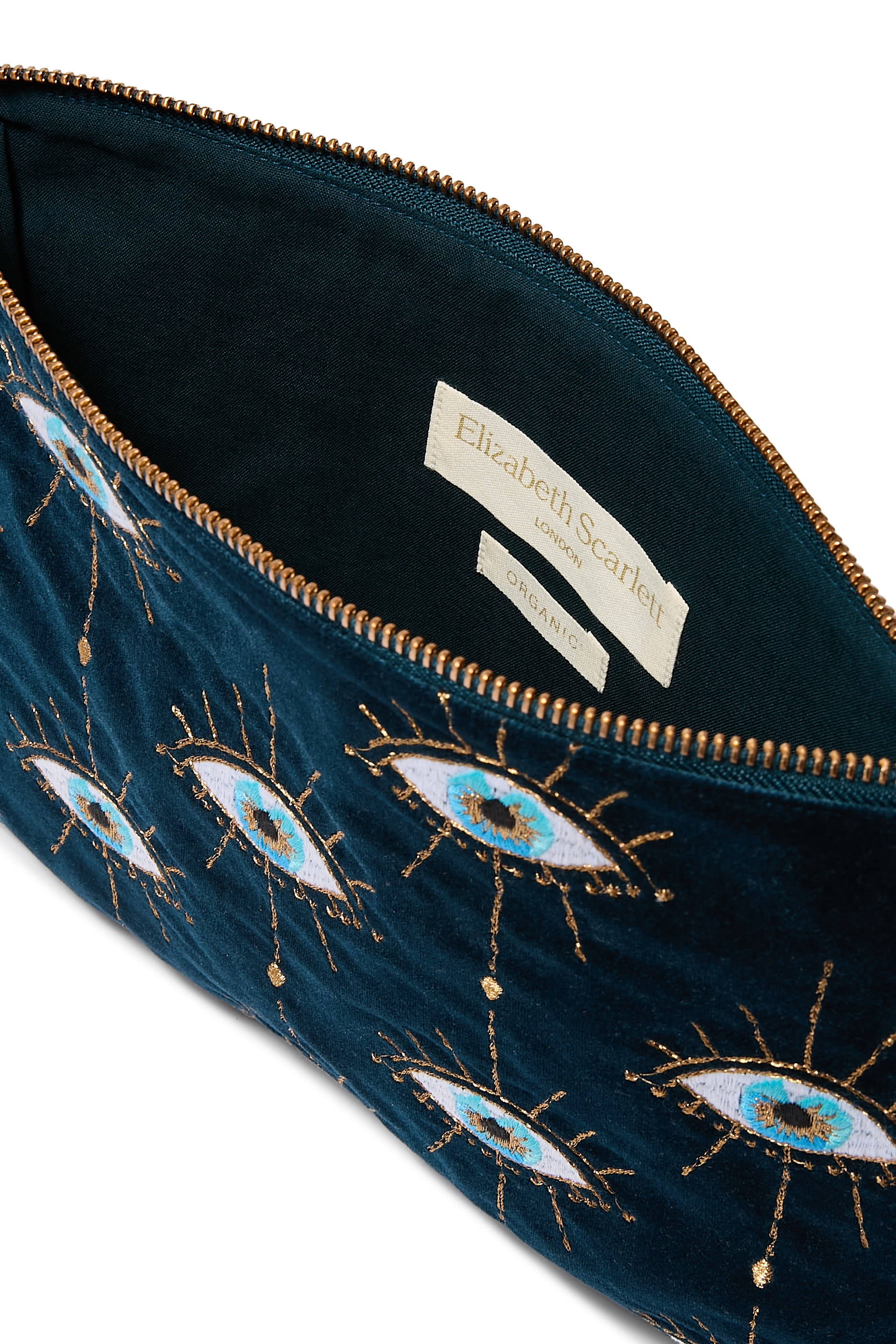  Mystical Eye Everyday Pouch