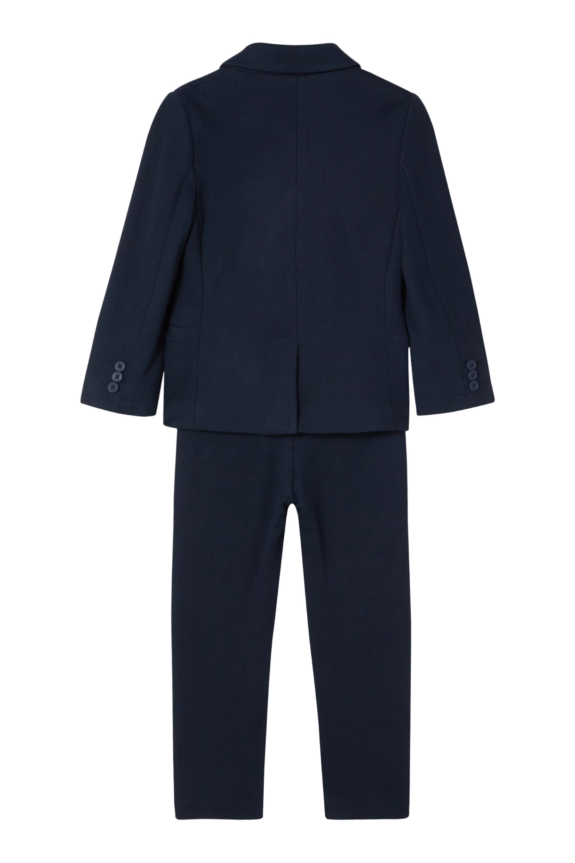 Kids Suit Jacket and Trouser Set