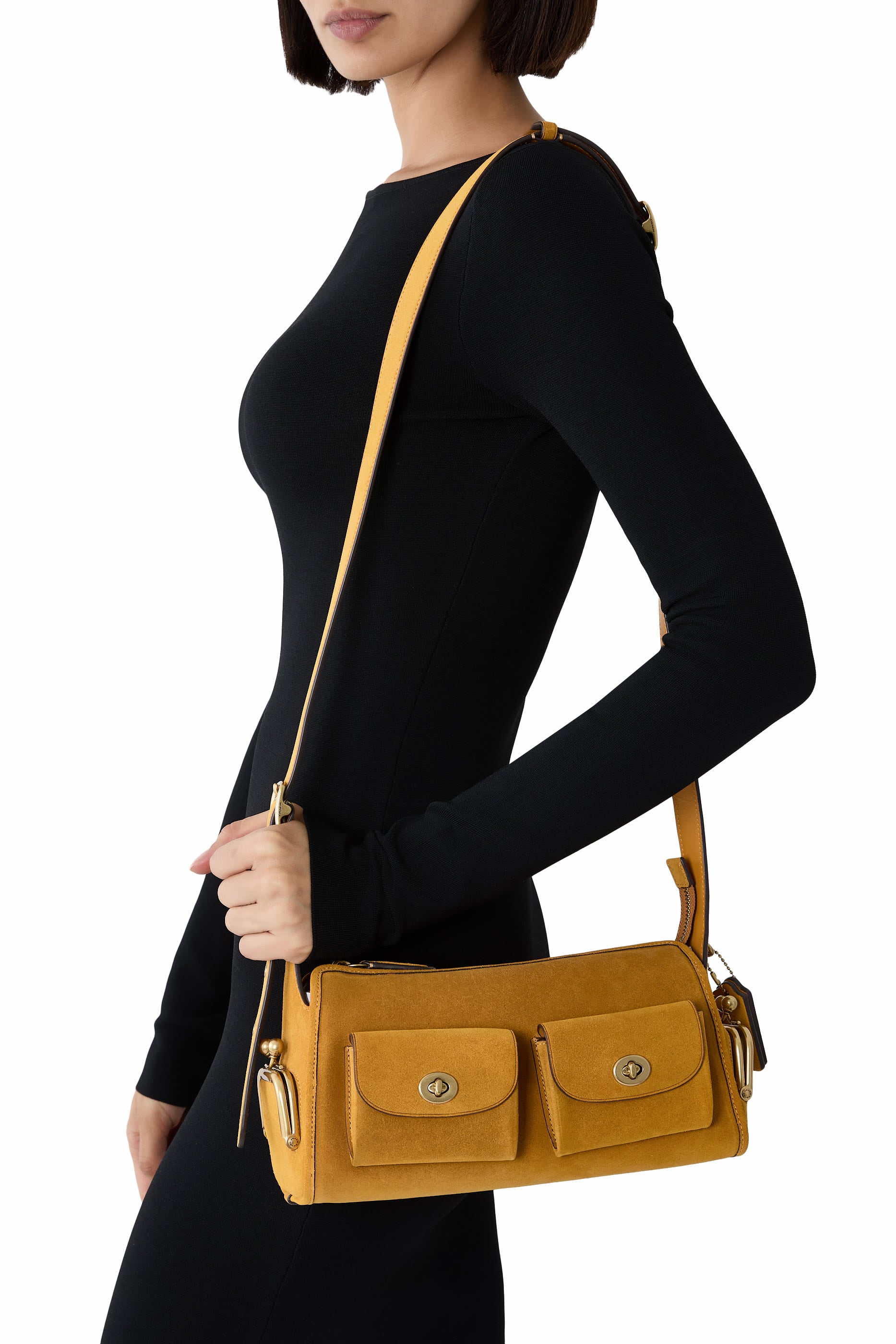 Turnlock 27 Haversack Bag