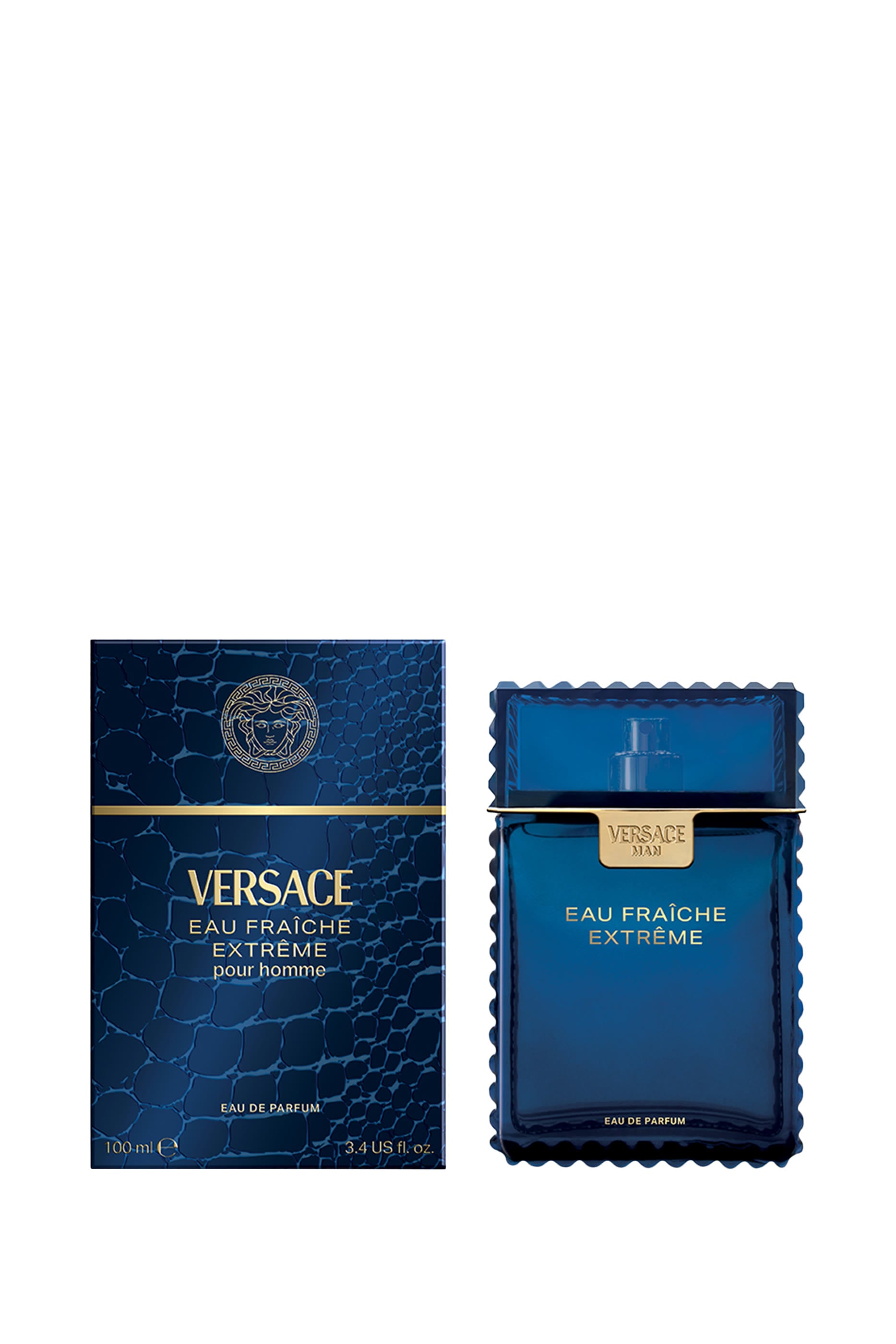 Eau Fraîche Extrême Eau de Parfum