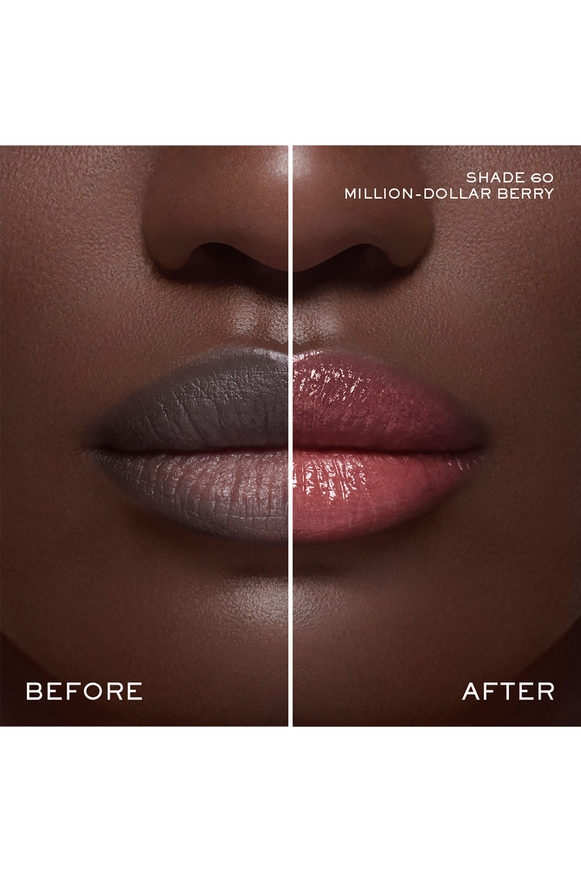 Lip Idôle Squalane-12 Butterglow™ Hydrating Lip Balm