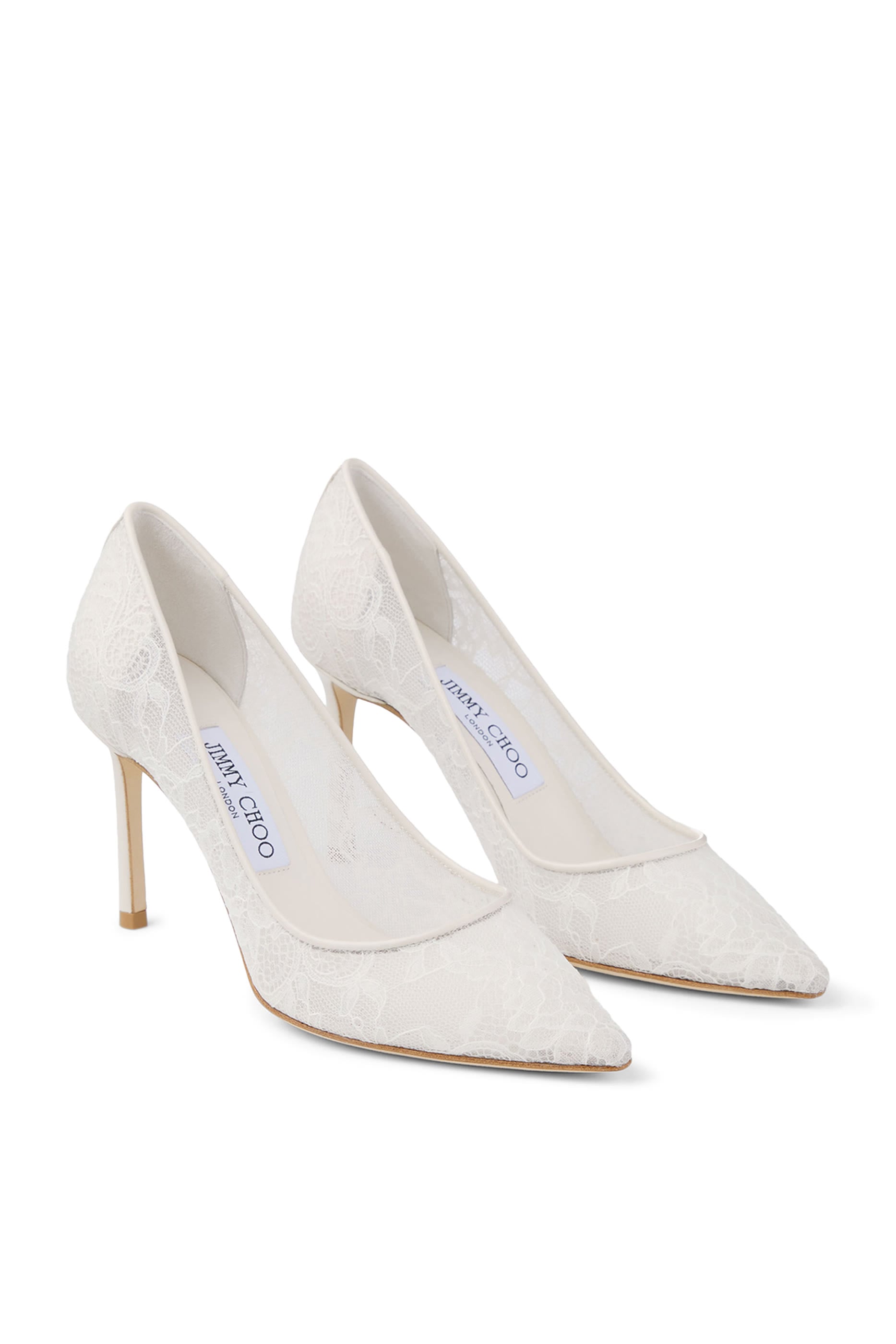  Romy 85 Pumps 