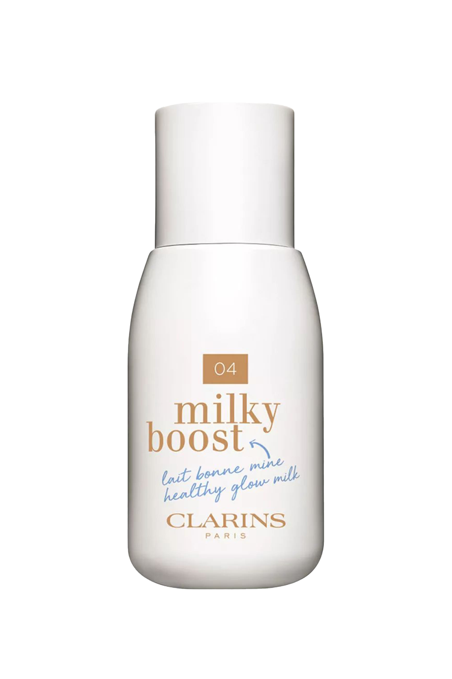 Milky Boost Foundation