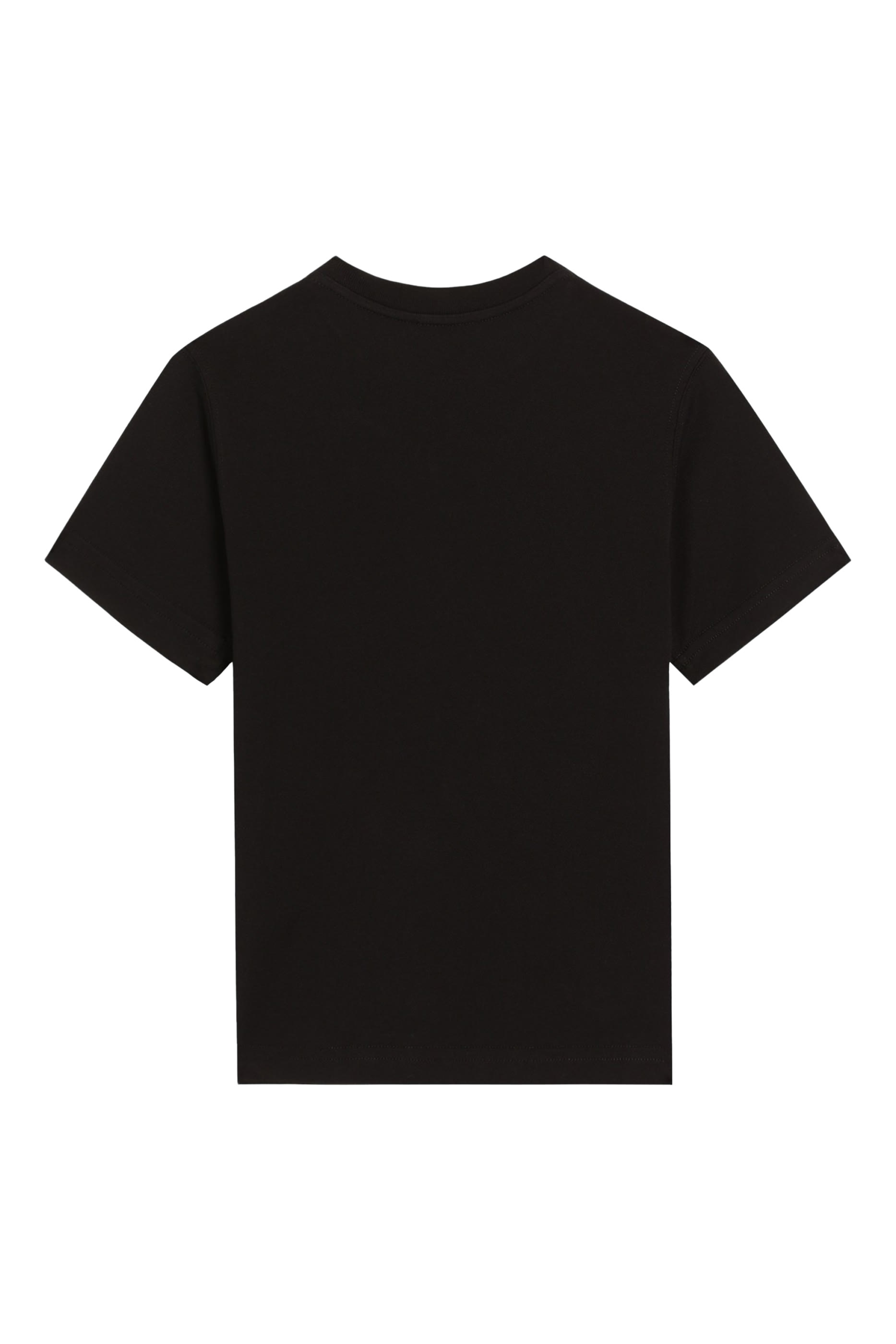 Kids Logo Print T-Shirt