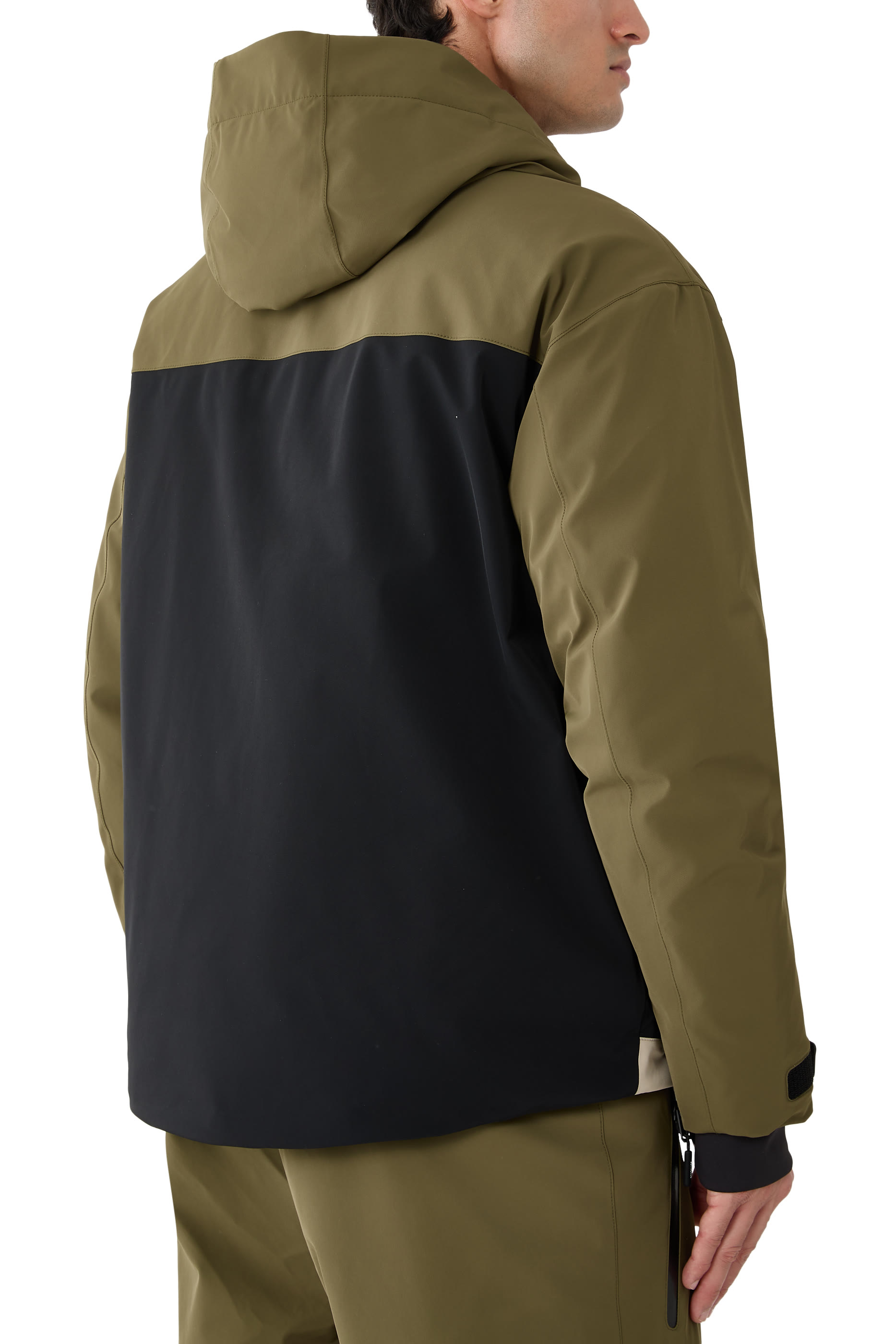 Frost-R Down Ski Jacket