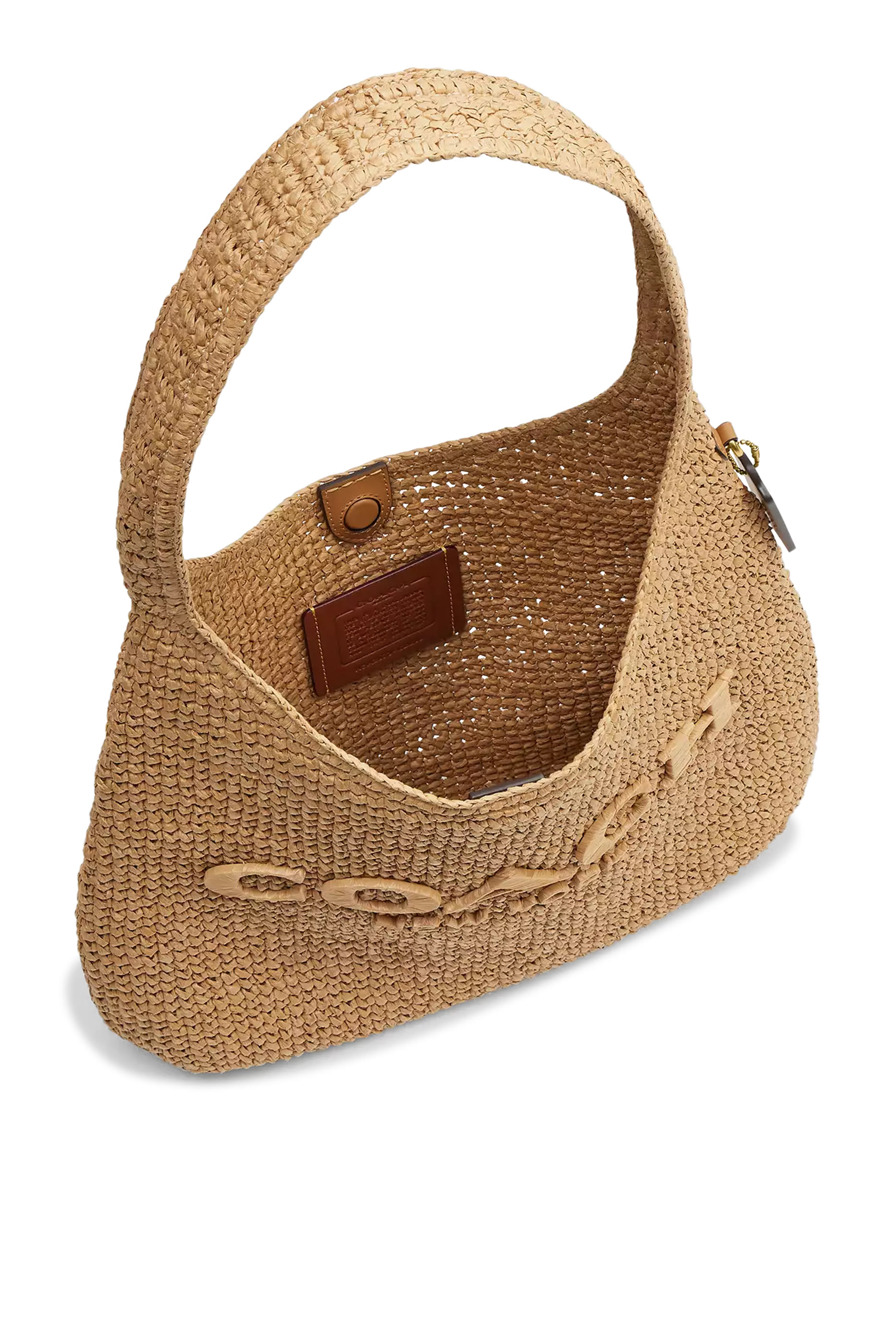 Brooklyn 28 Shoulder Bag
