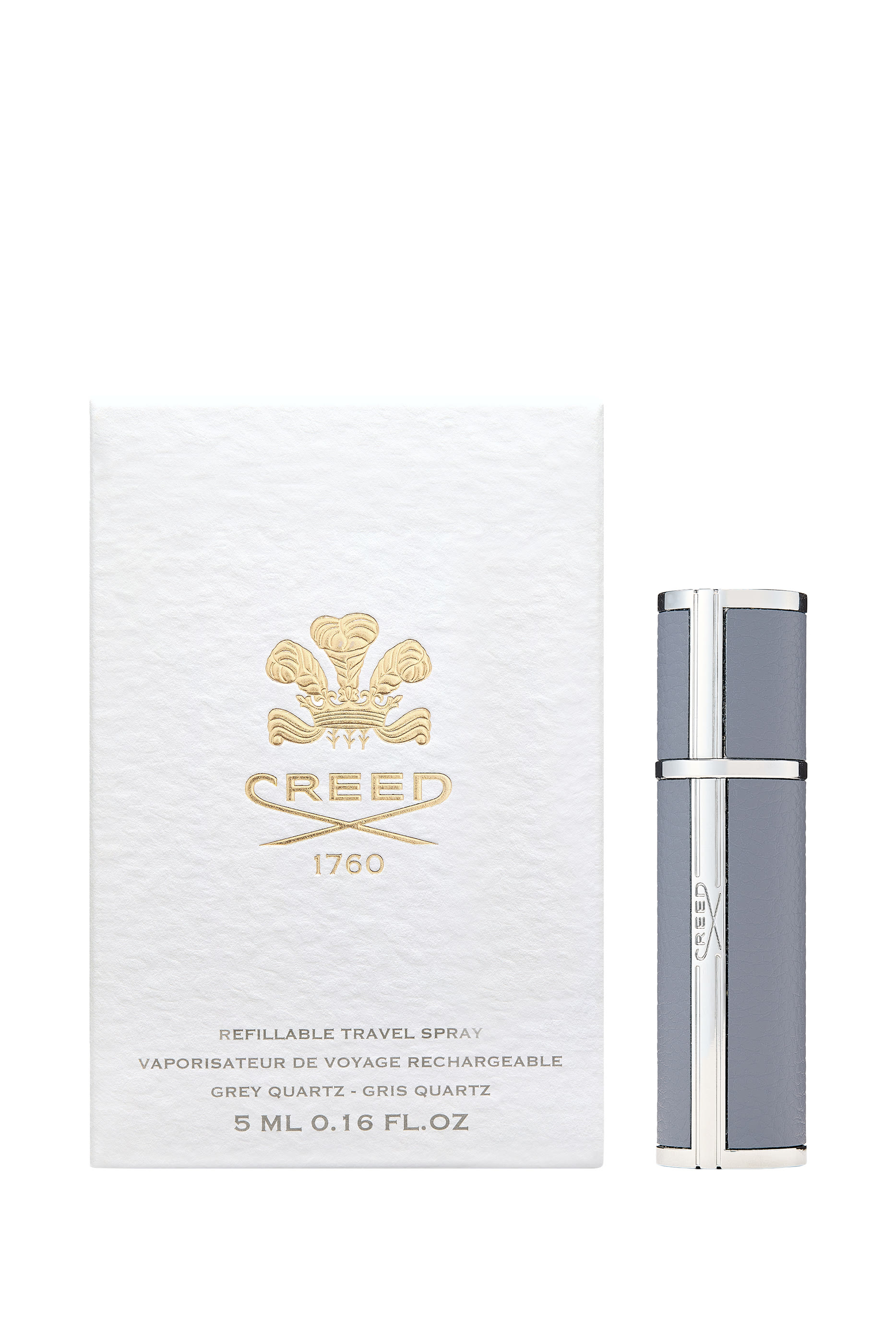 Iris Debonair Travel Atomiser 
