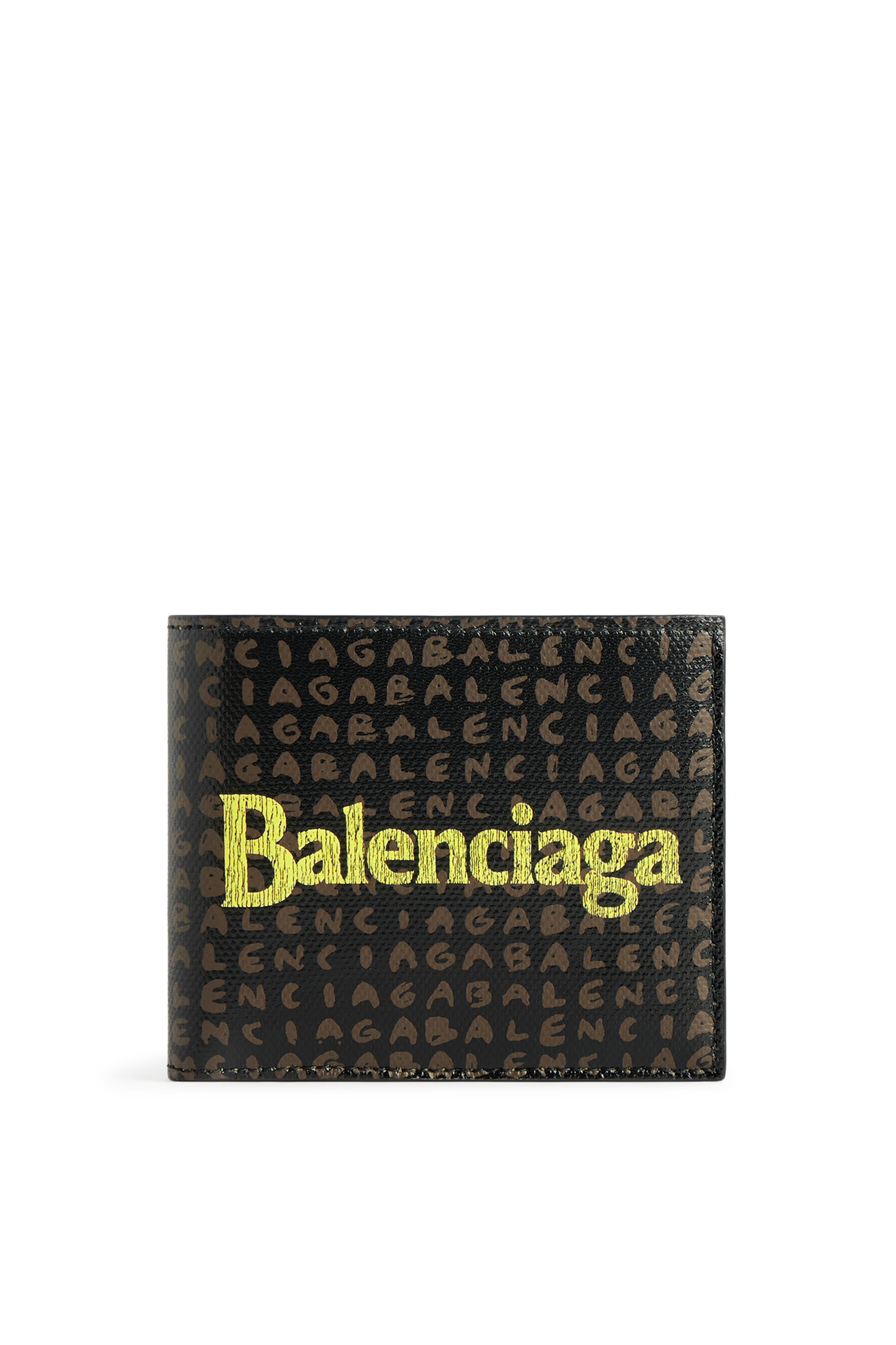 Select Square Folded Coin Wallet