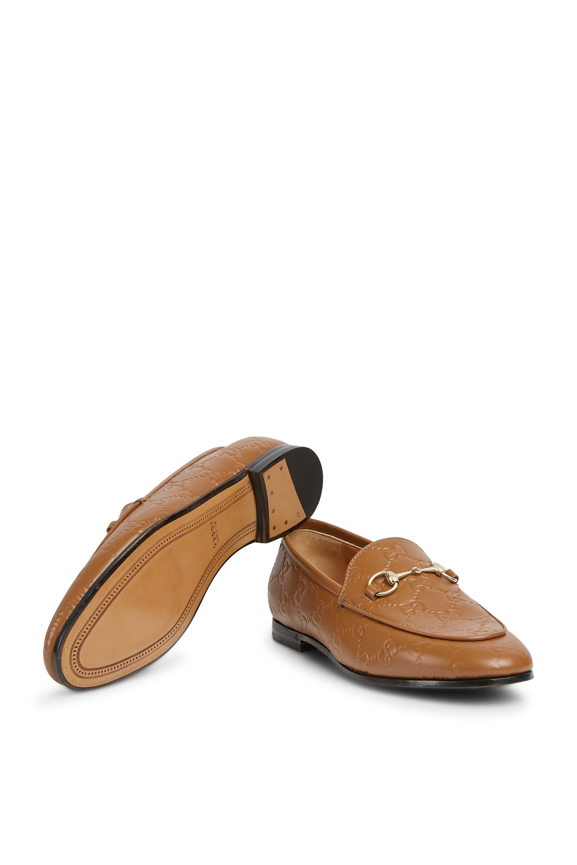 Jordaan Loafers