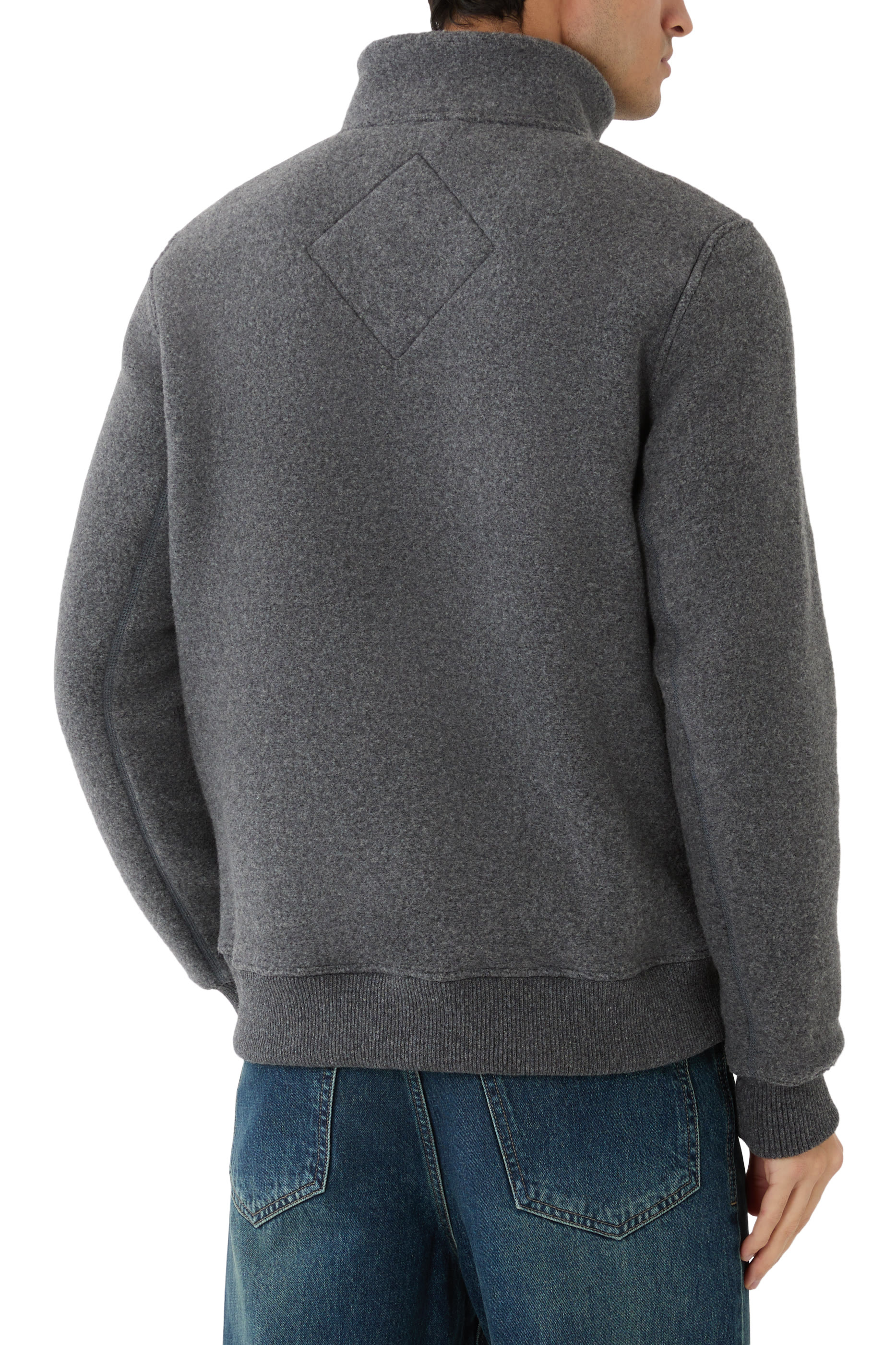 Lawson Fleece Jacket