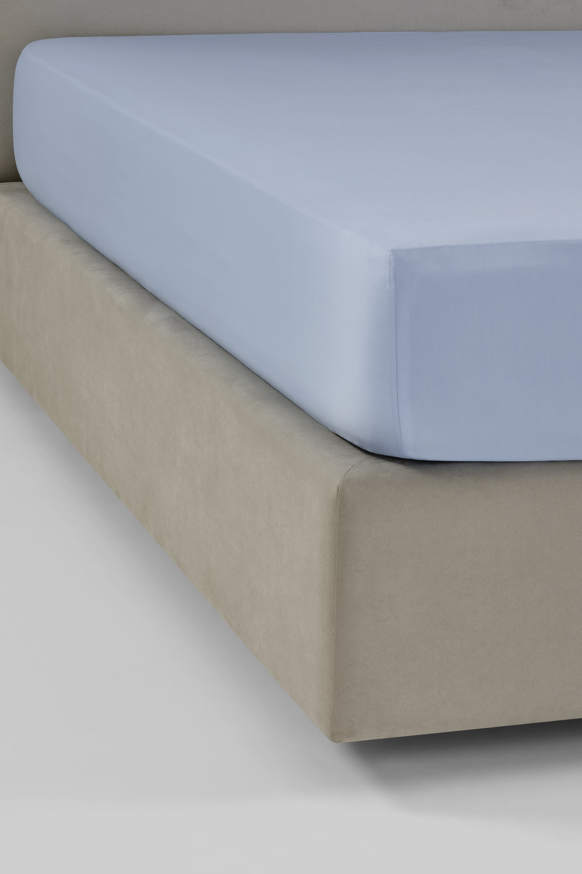Secret Fitted Sheet