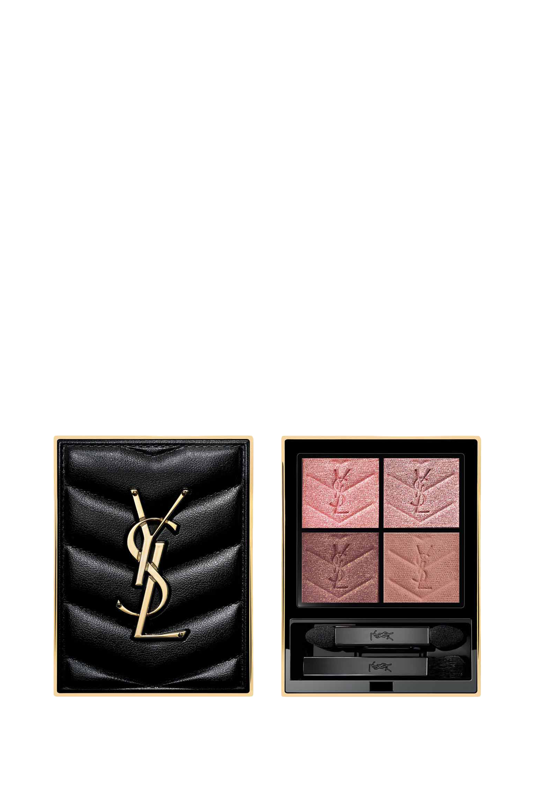 Couture Baby Clutch Eyeshadow Palette