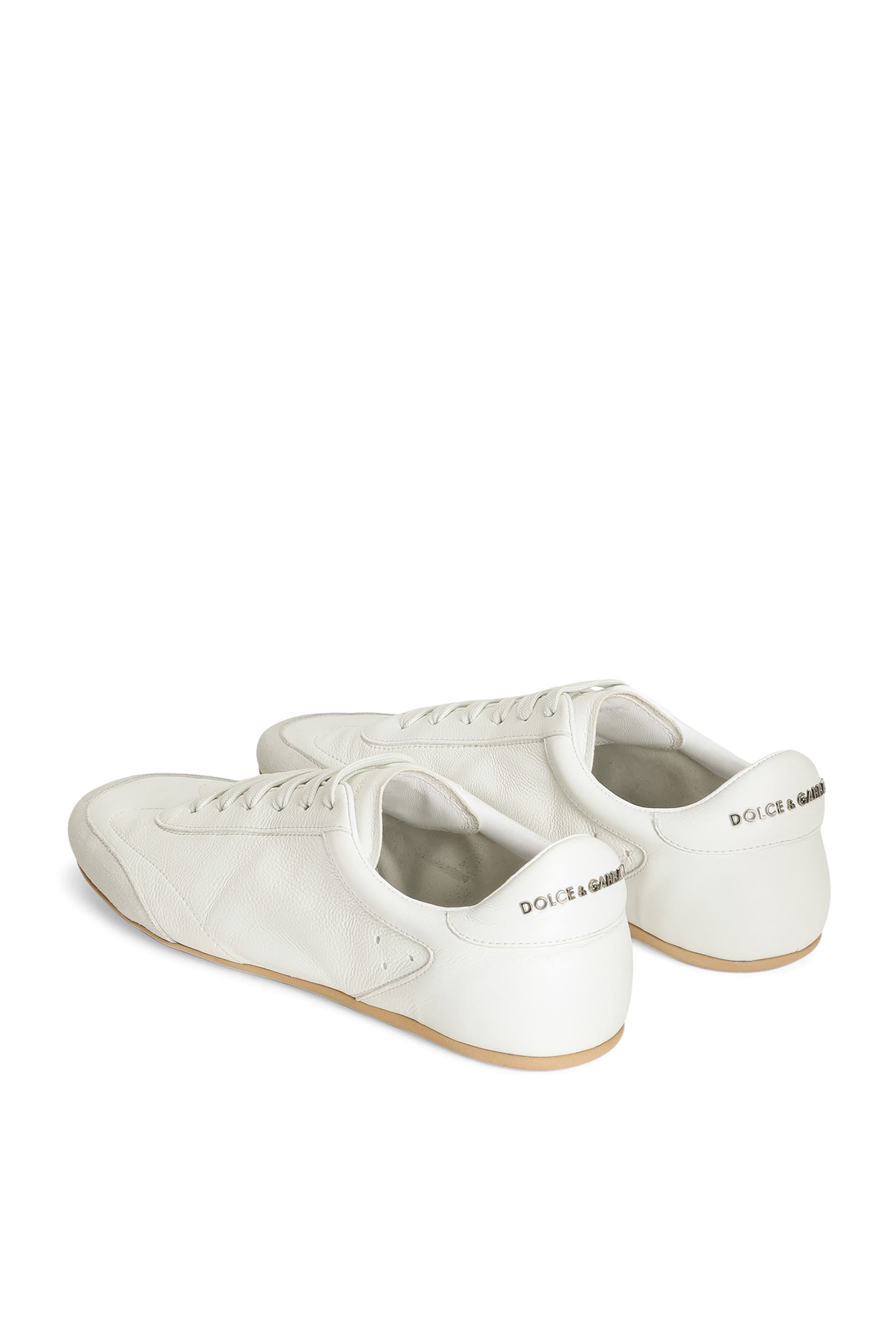 Ginnica Shoes