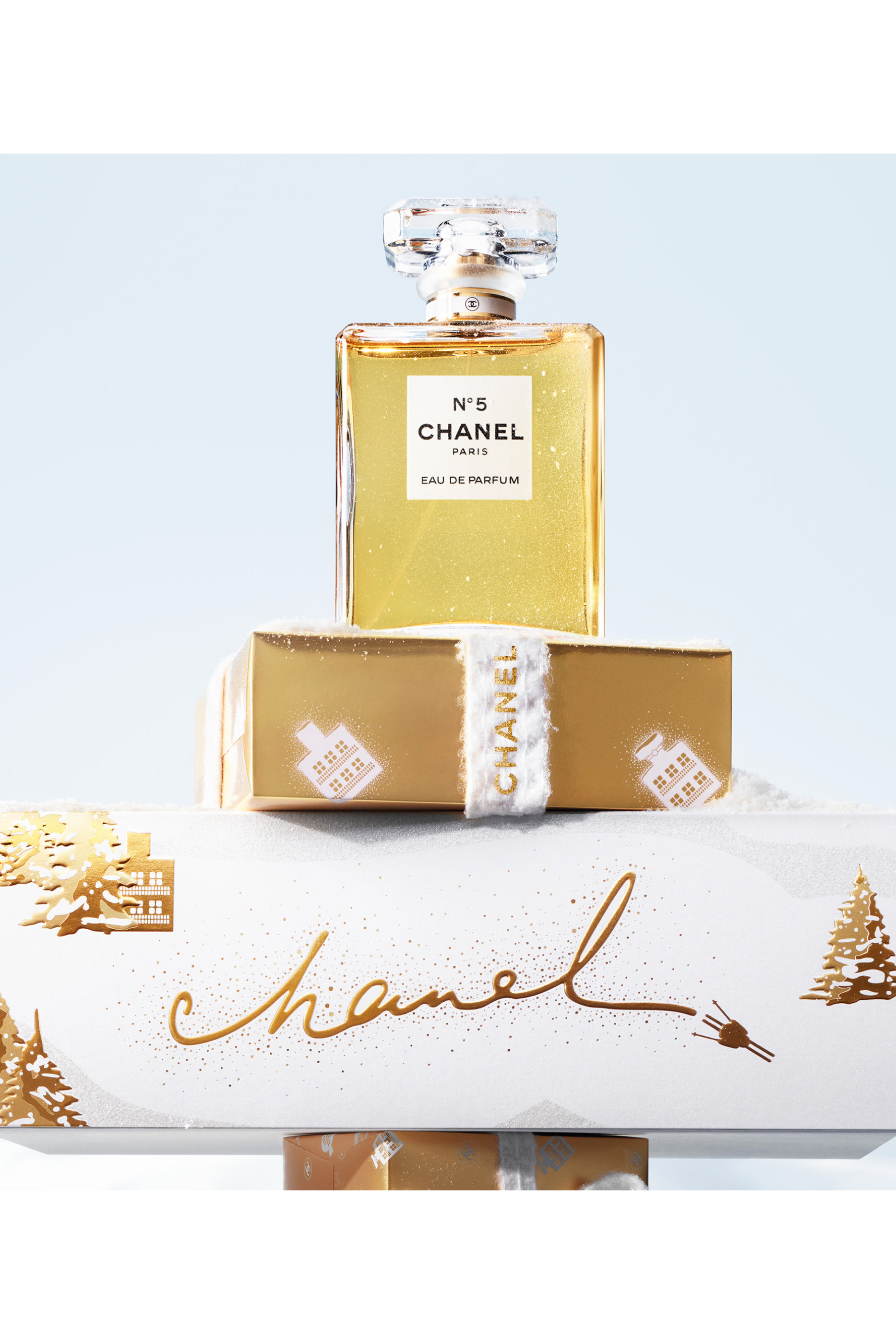 N°5 EDP Spray - Holiday 2026