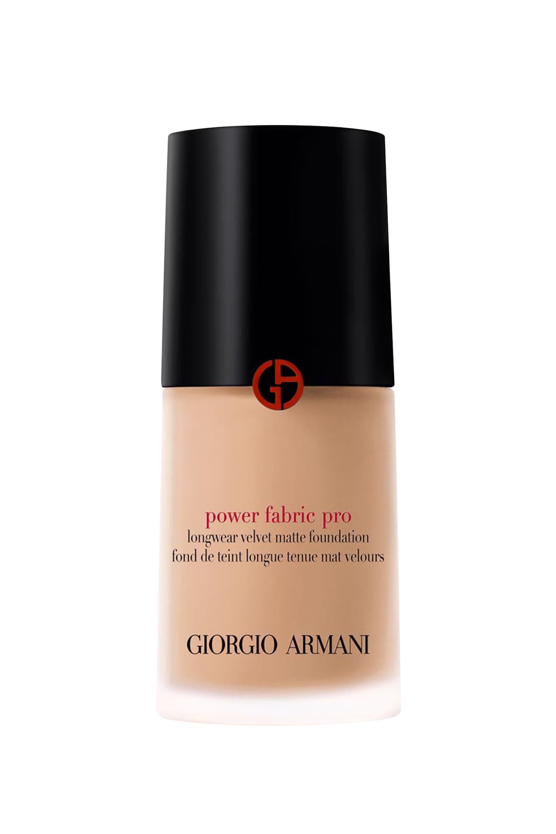 Power Fabric Pro Foundation 