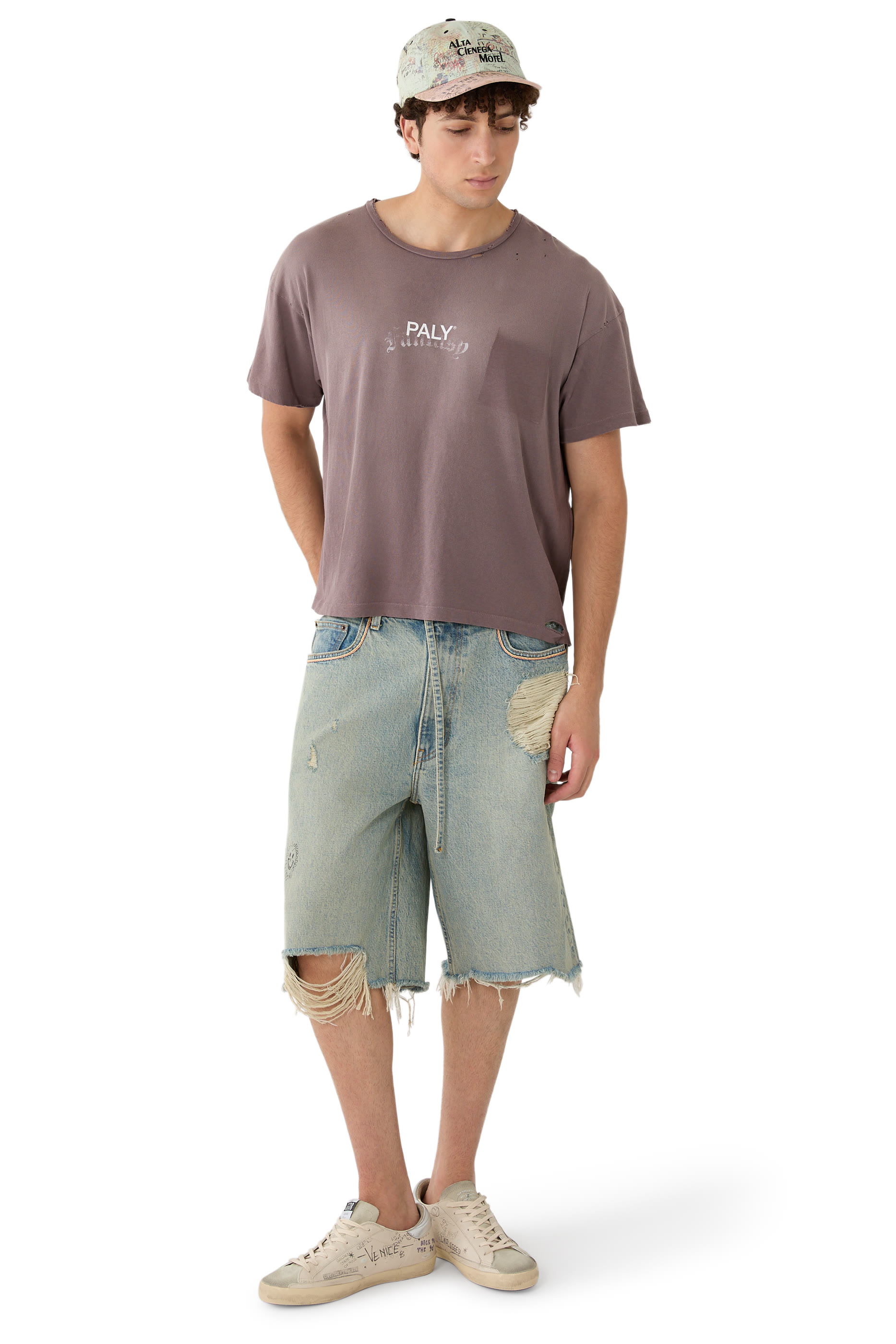 Core Logo T-Shirt