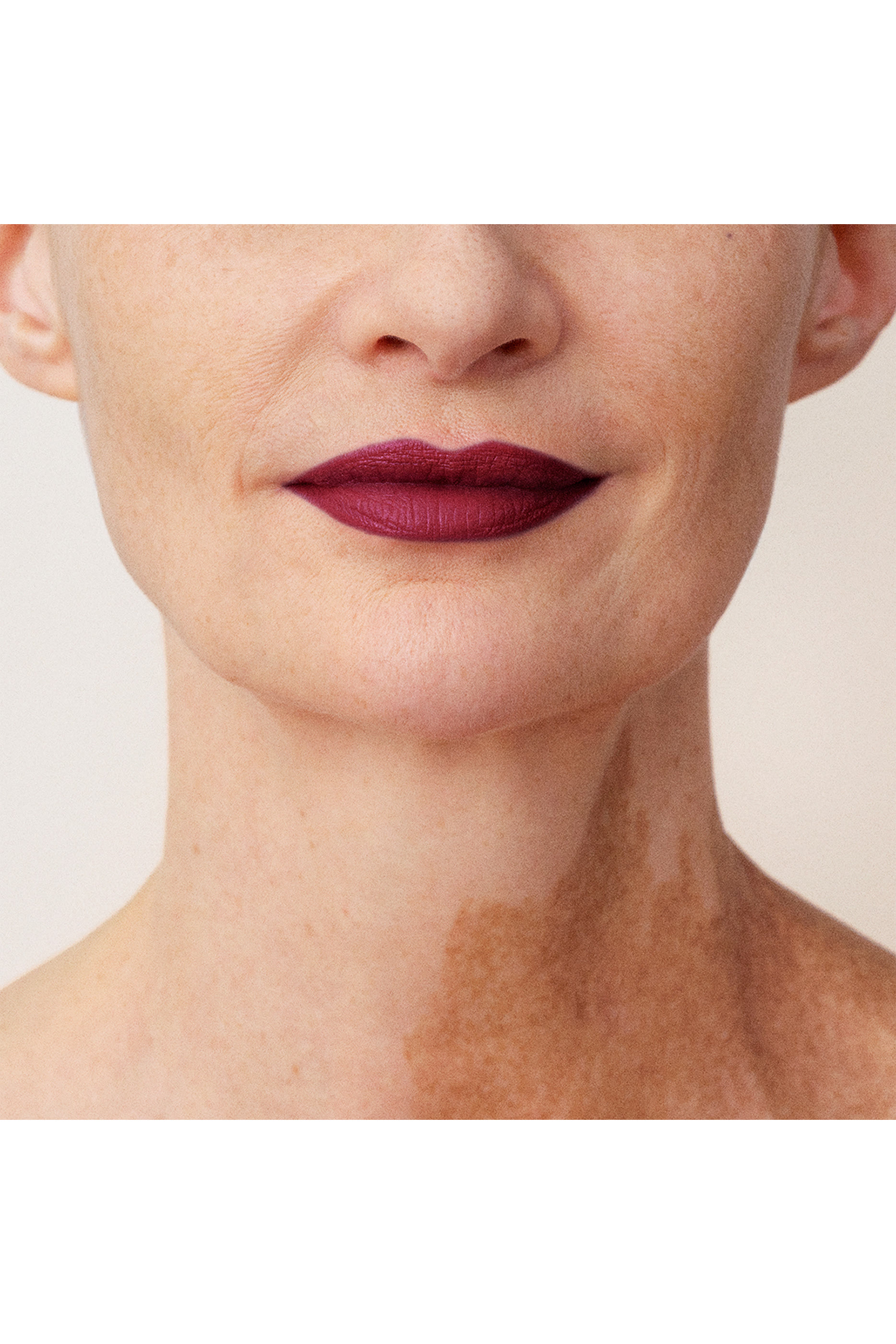 Matte Silk Lipstick
