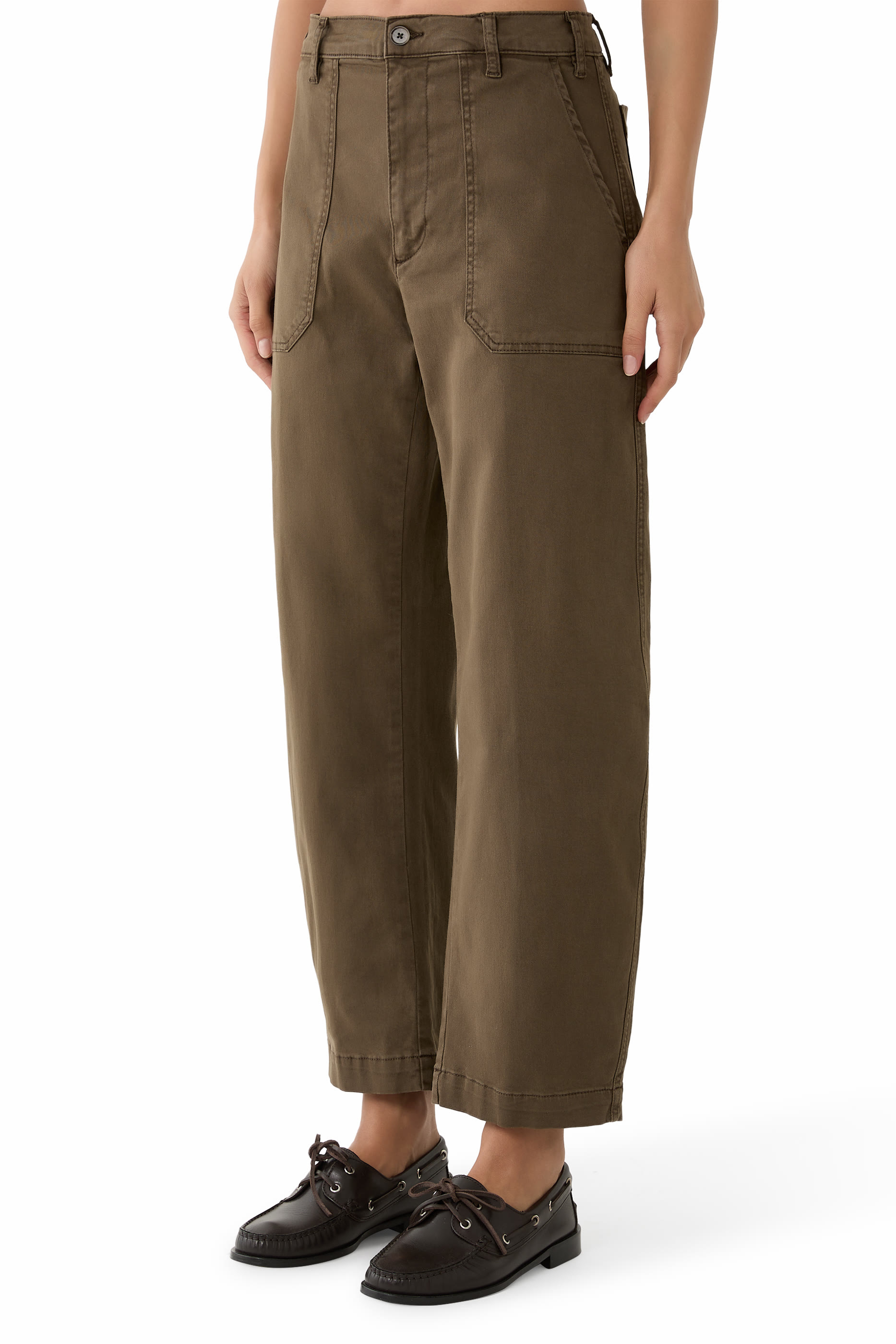 The Ranger Pants
