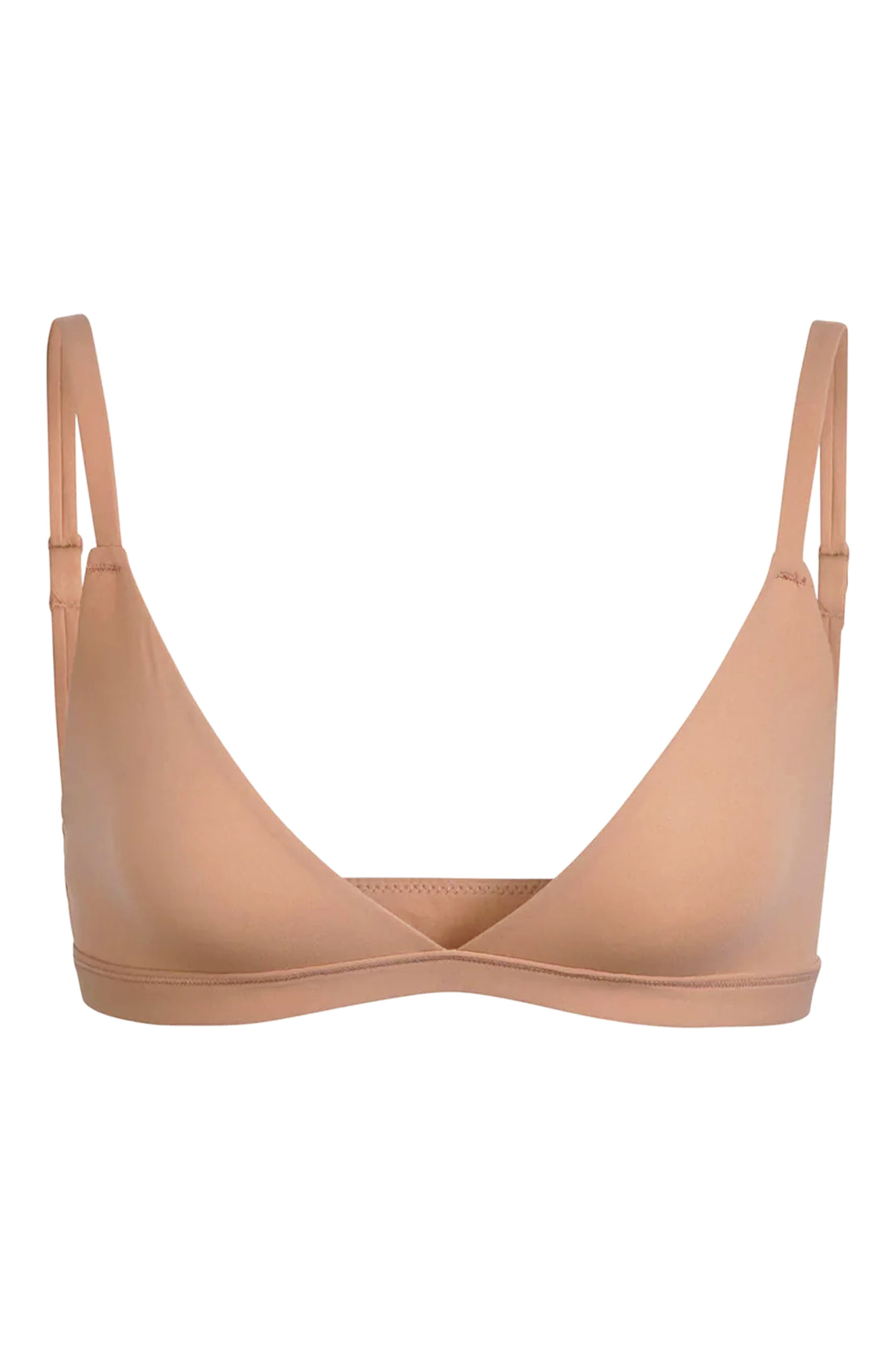 Fits Everybody Triangle Bralette 