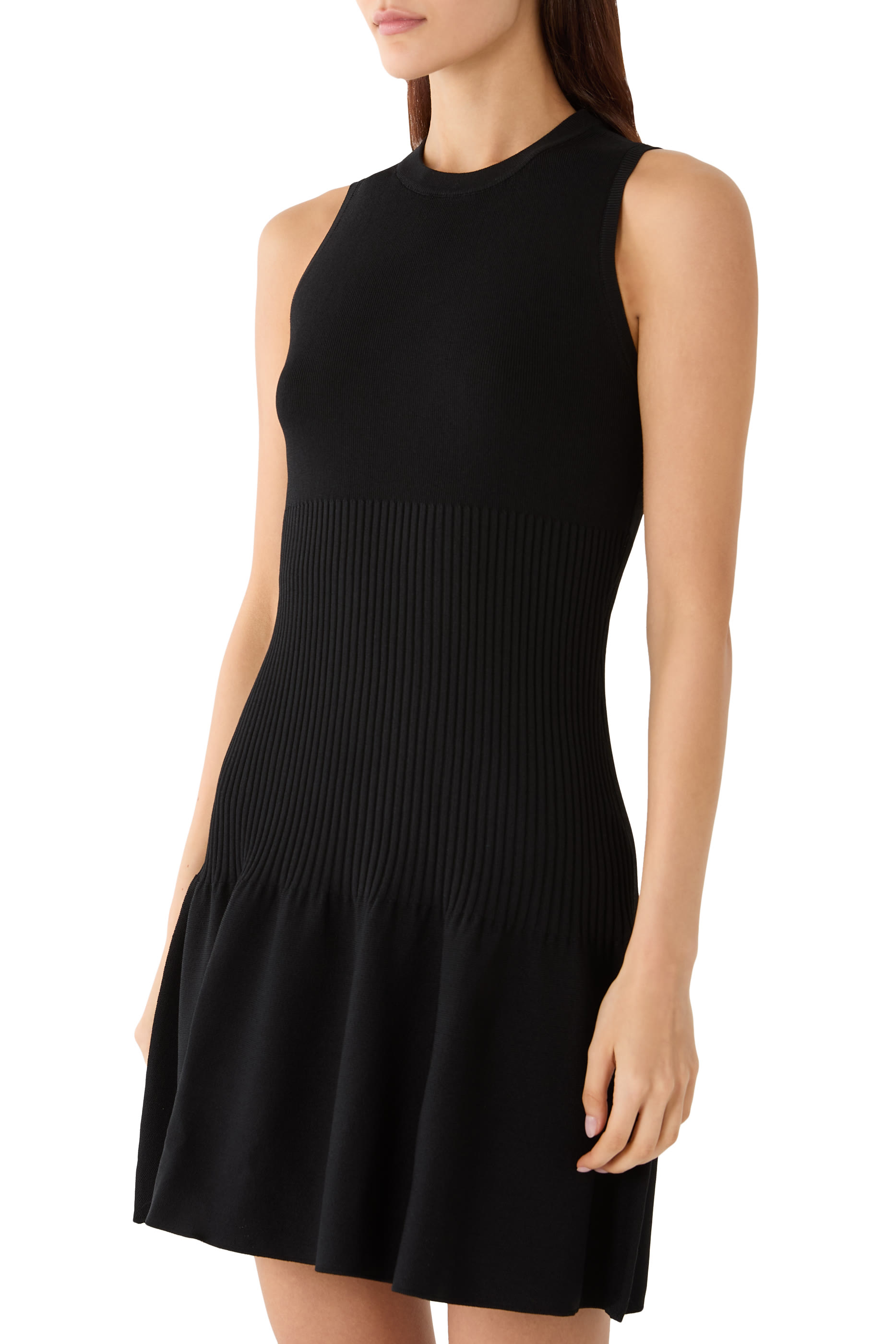 Maglieria Midi Dress