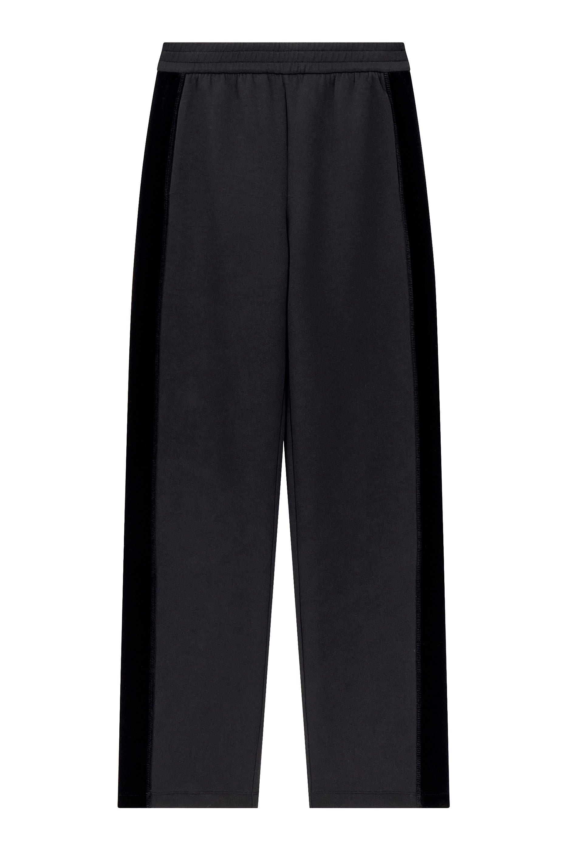 Tape Travel Essential Pants
