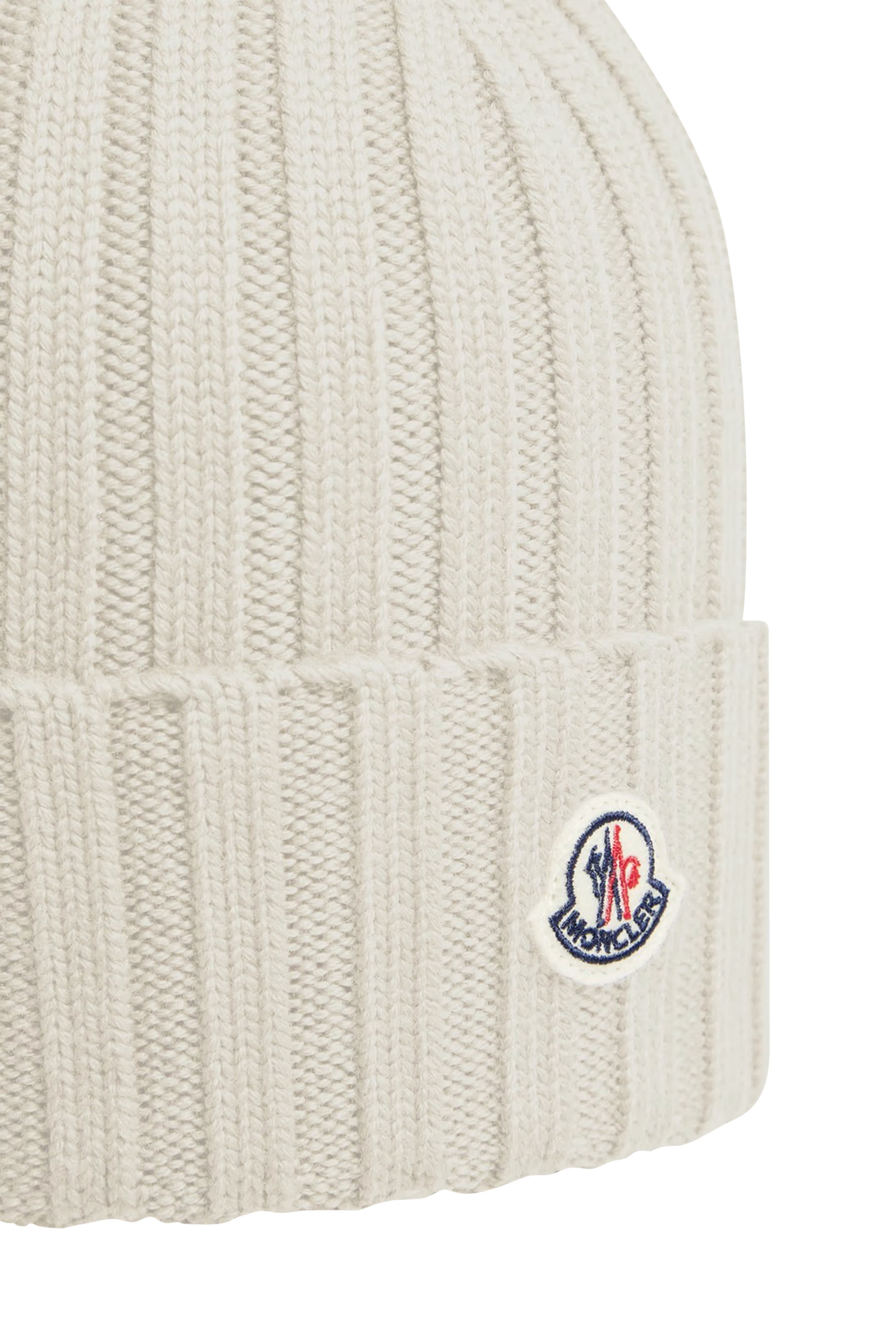 Wool Beanie