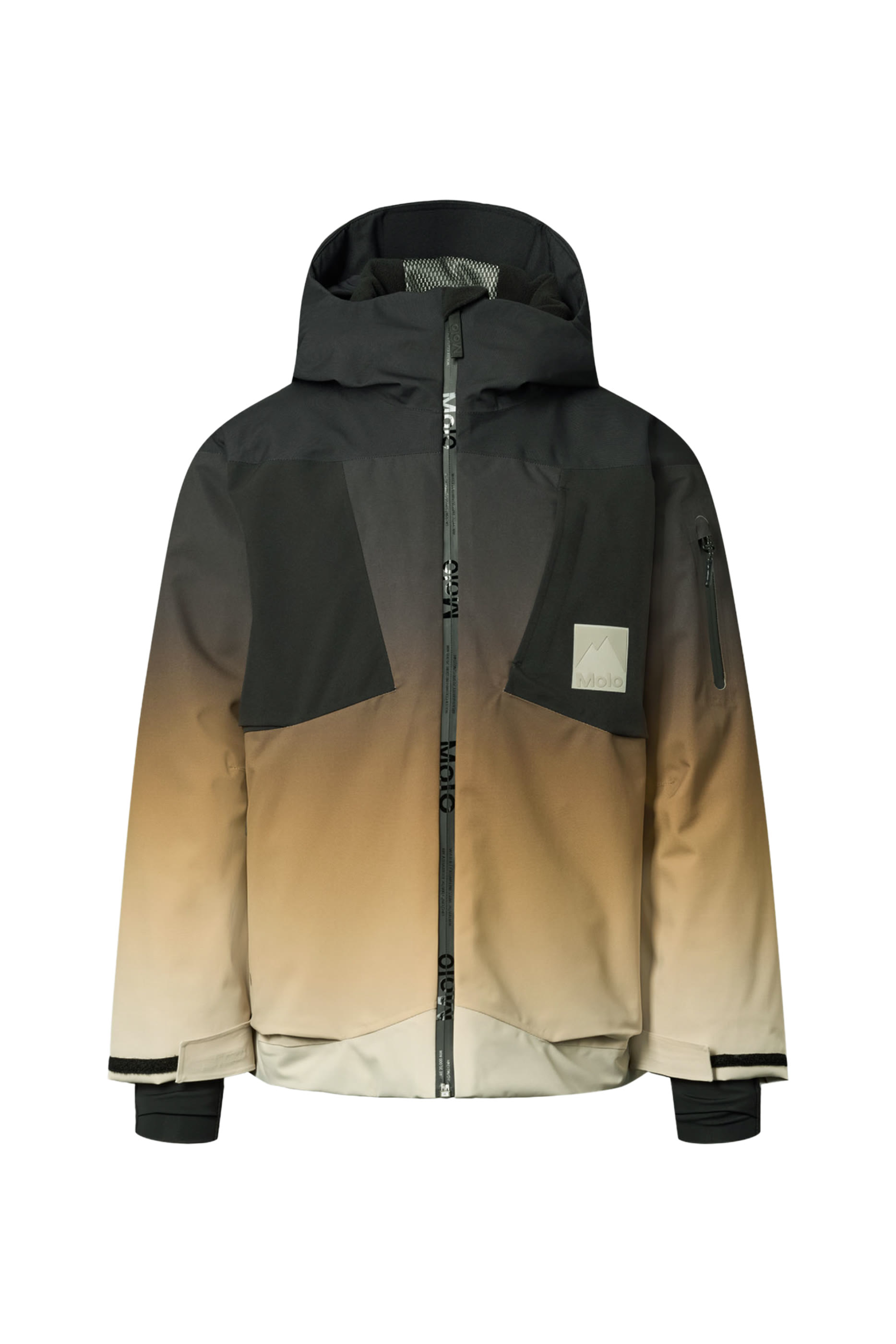 Kids Alpine Ski Jacket
