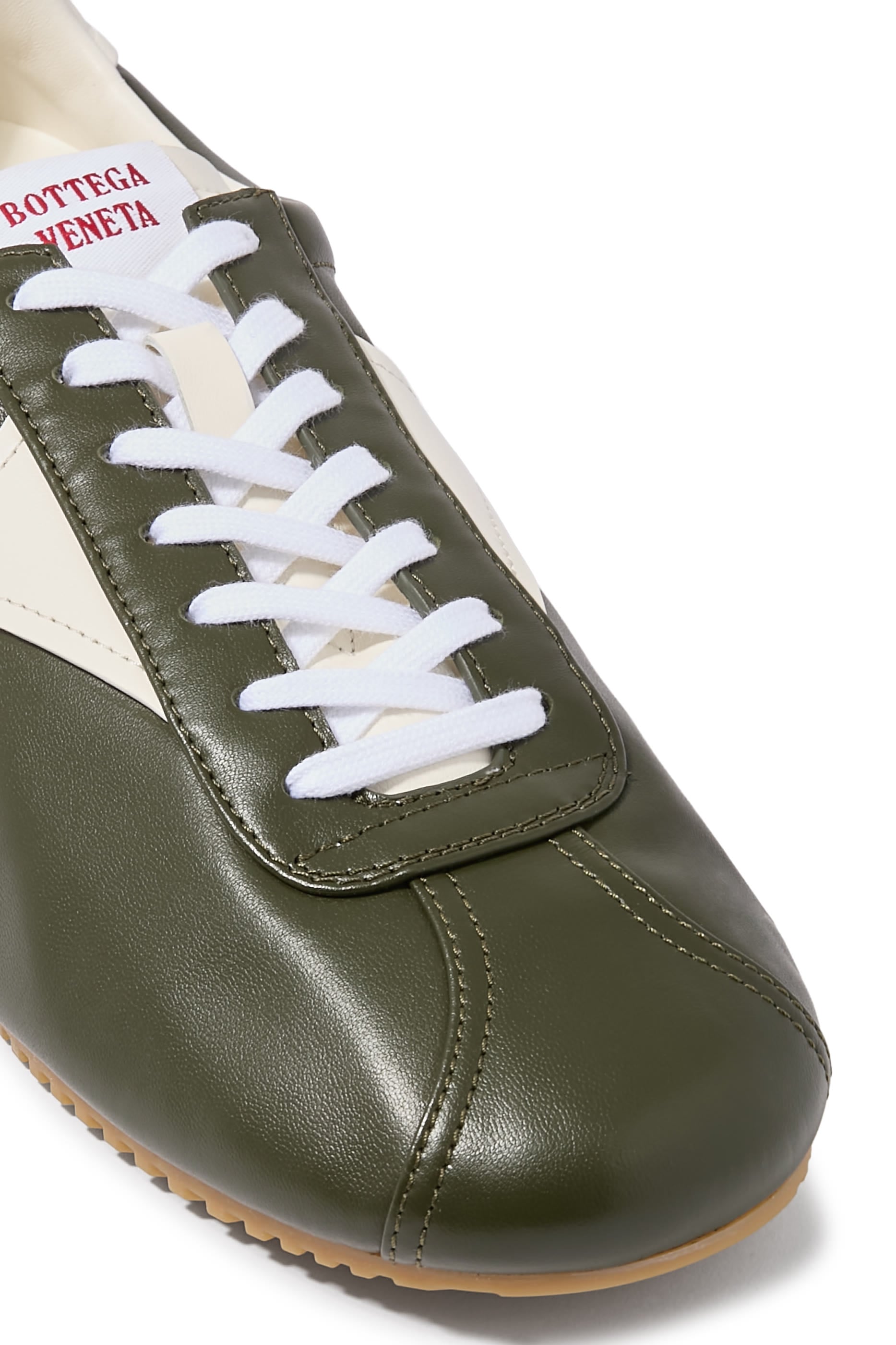 Shot Sneakers