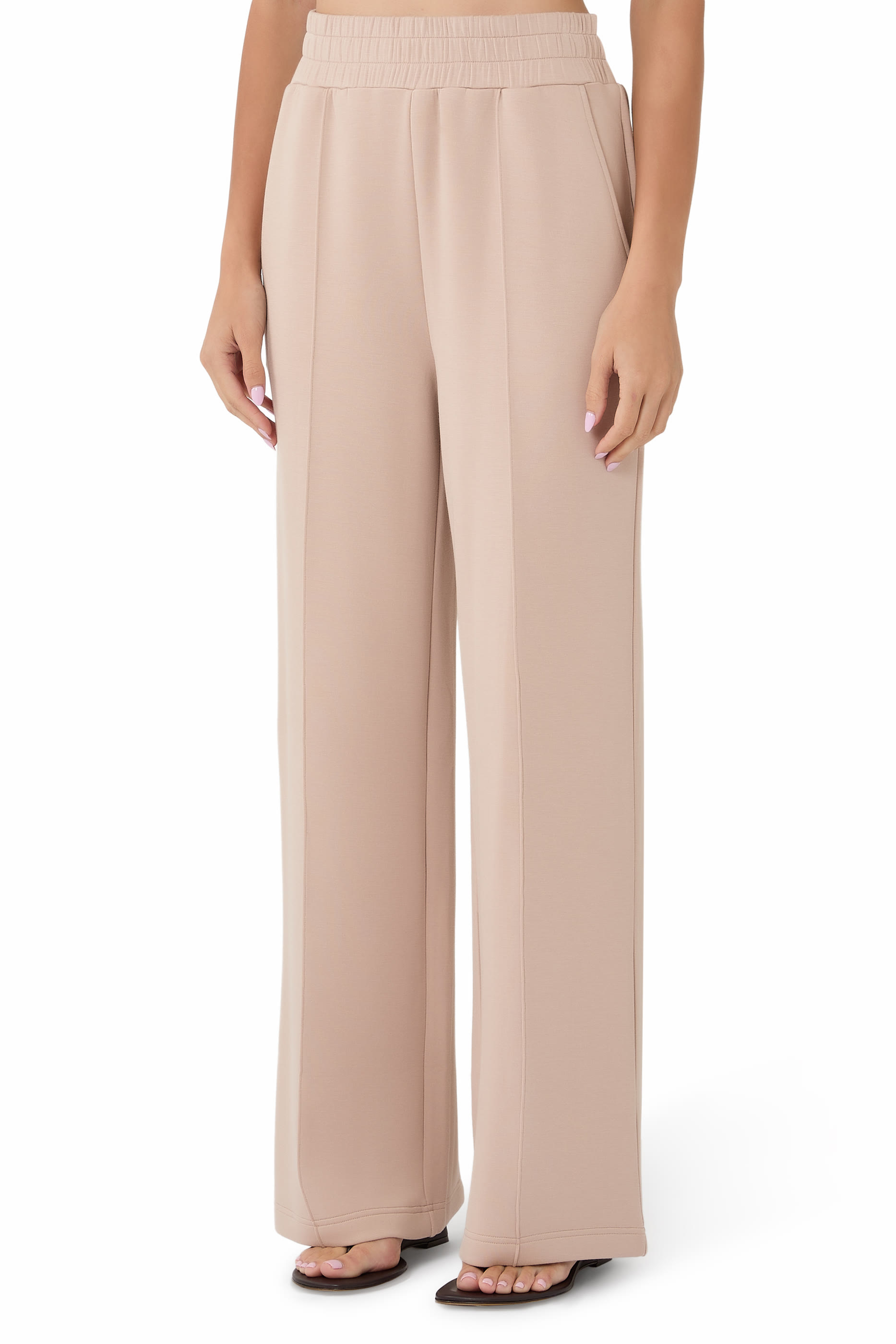 Wide Leg Pants 30" 