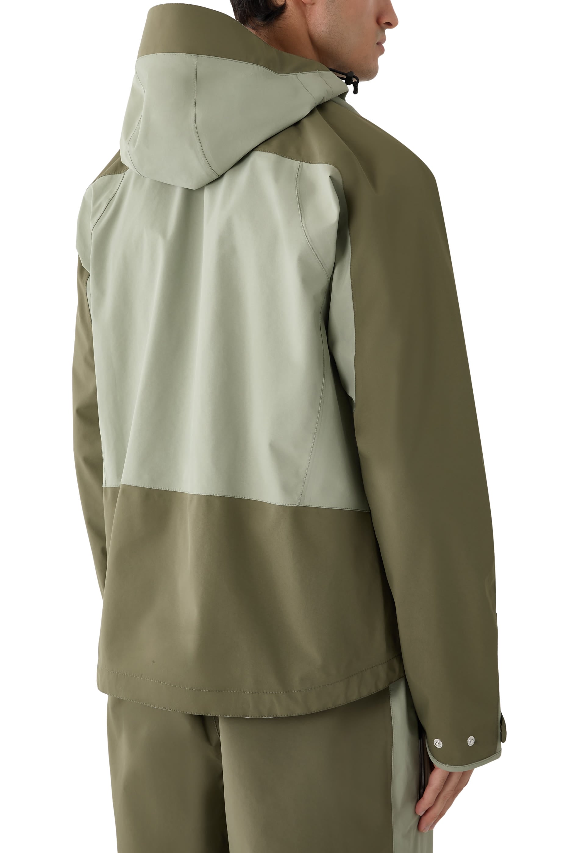 Dyngja Shell Jacket 