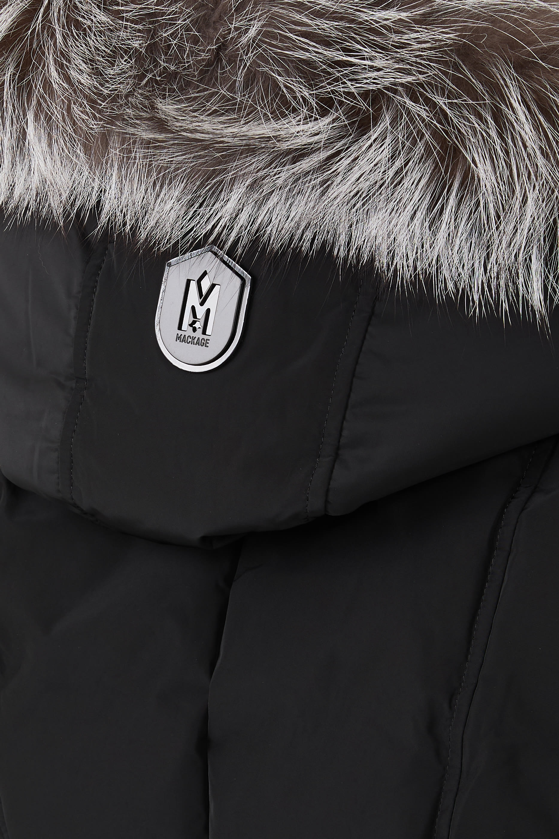 Adali-X Down Coat