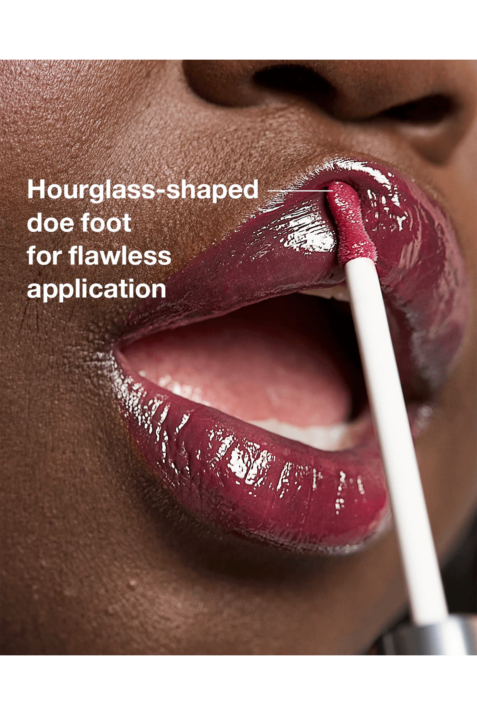 Pop Plush Creamy Lip Gloss