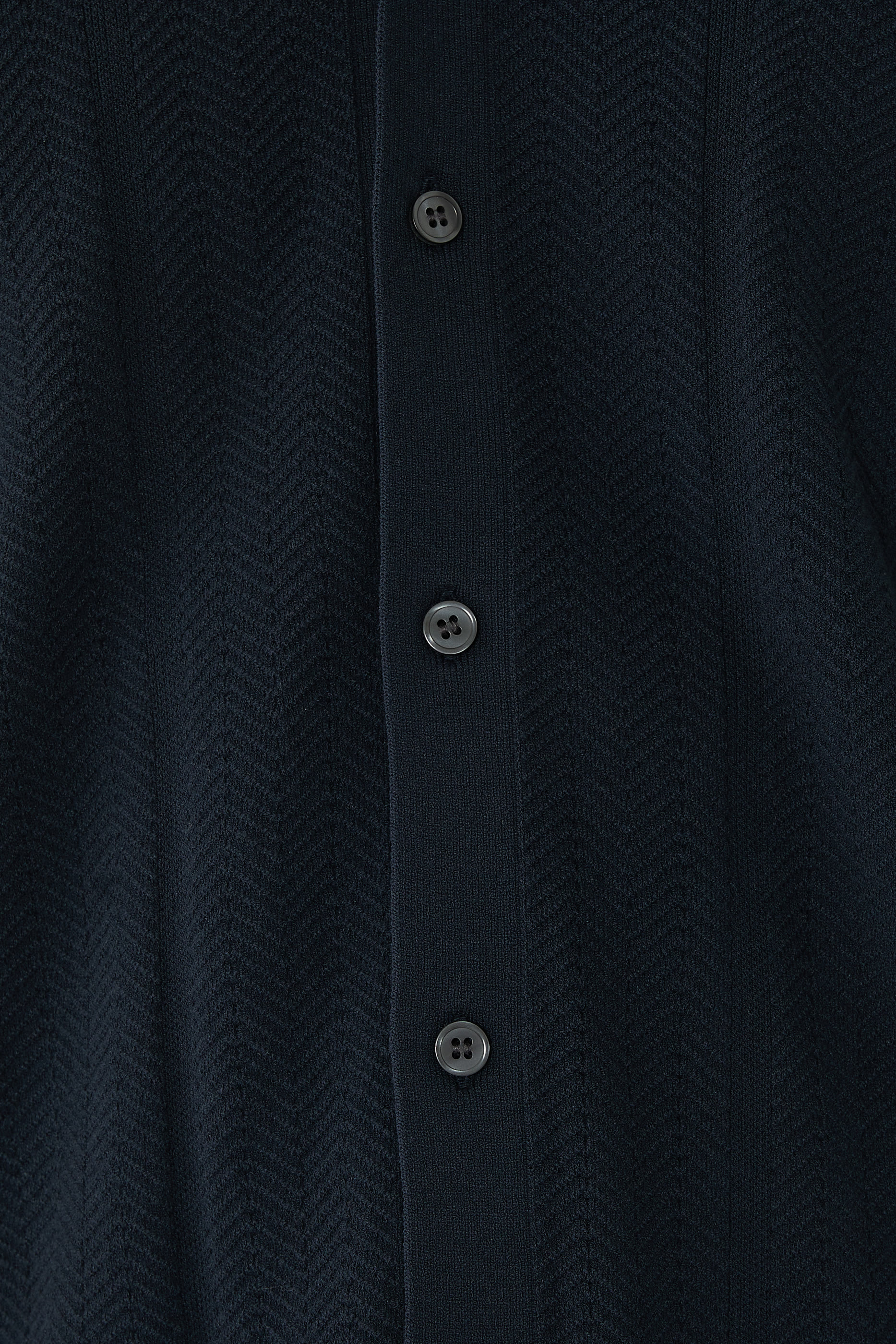 Camp Collar Shirt
