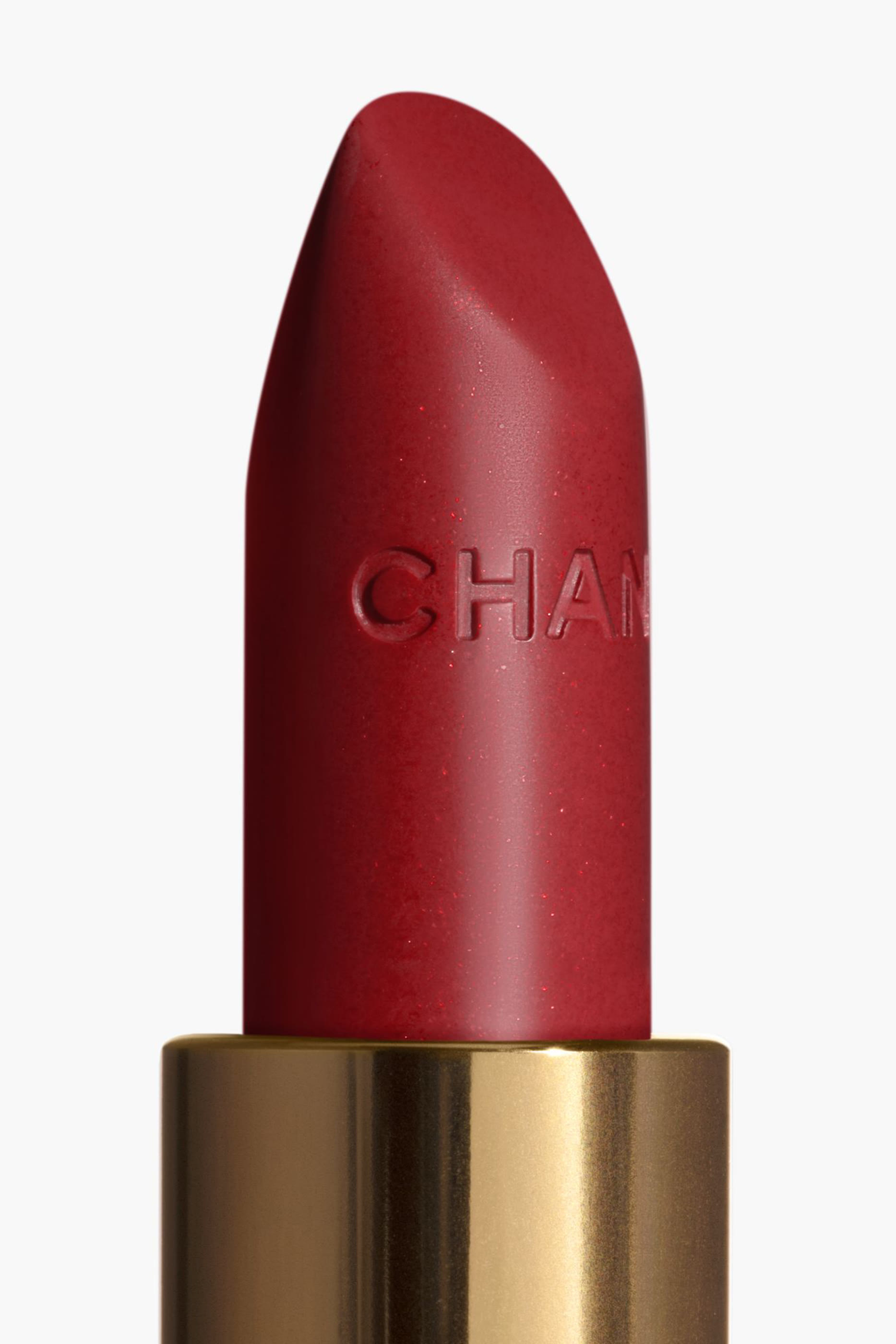 أحمر شفاه لامع Rouge Coco يدوم طويلا