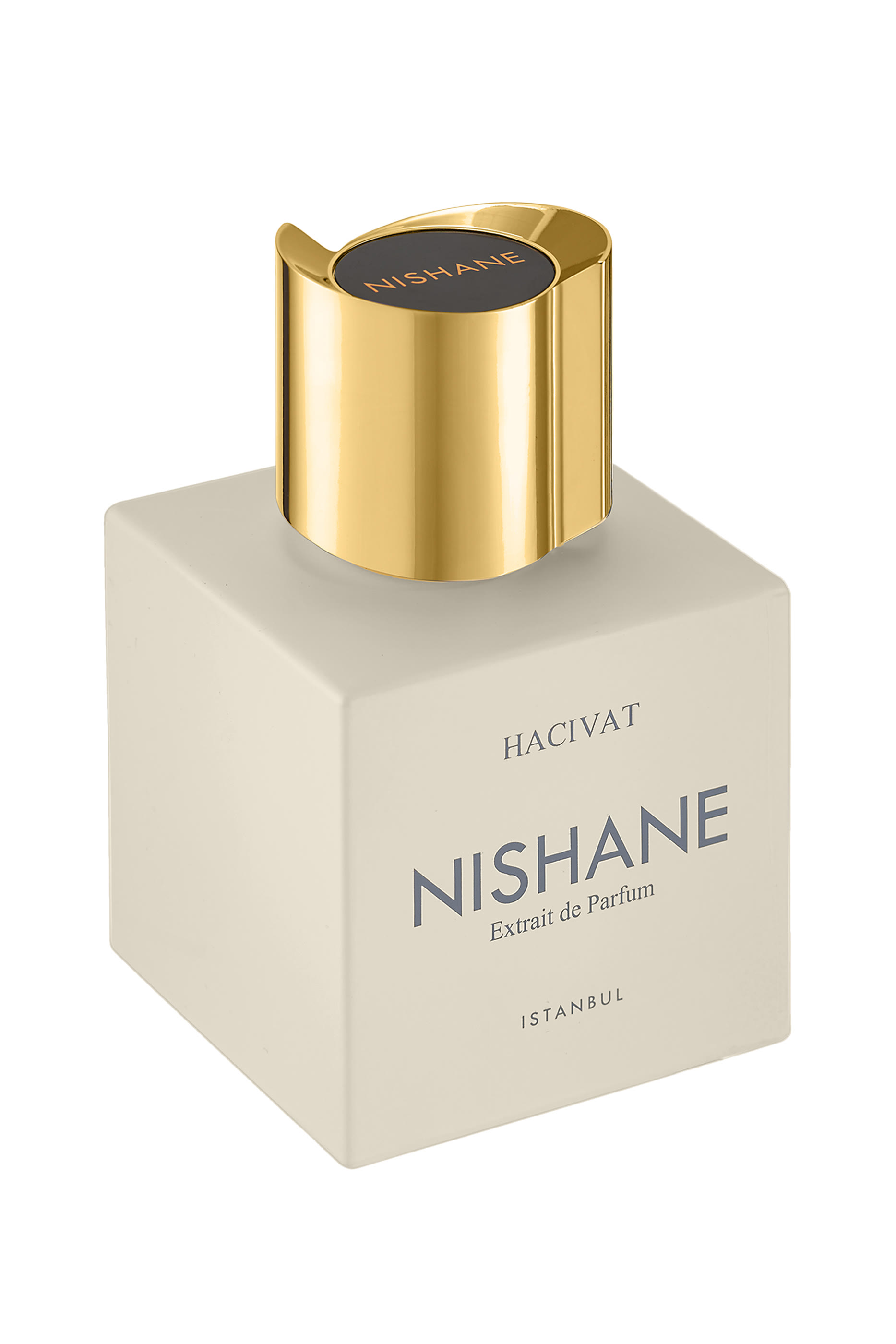 Hacivat Extrait de Parfum