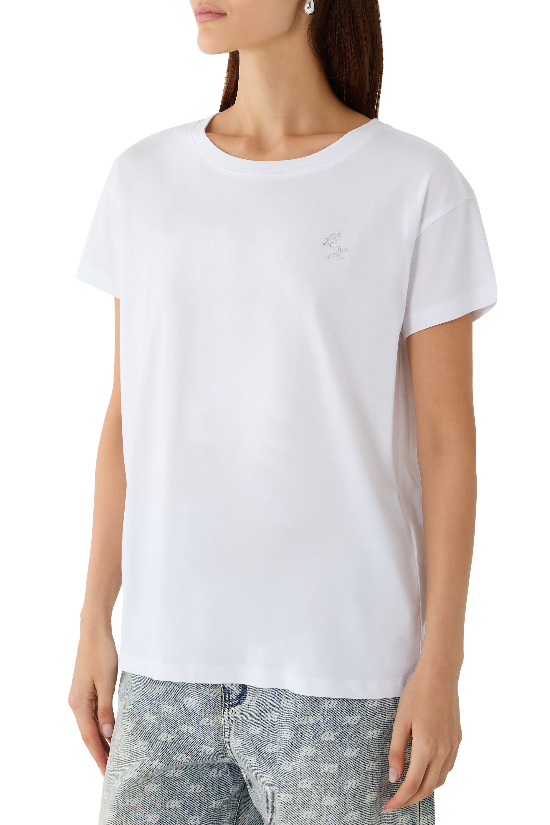 Oversized Fit T-Shirt